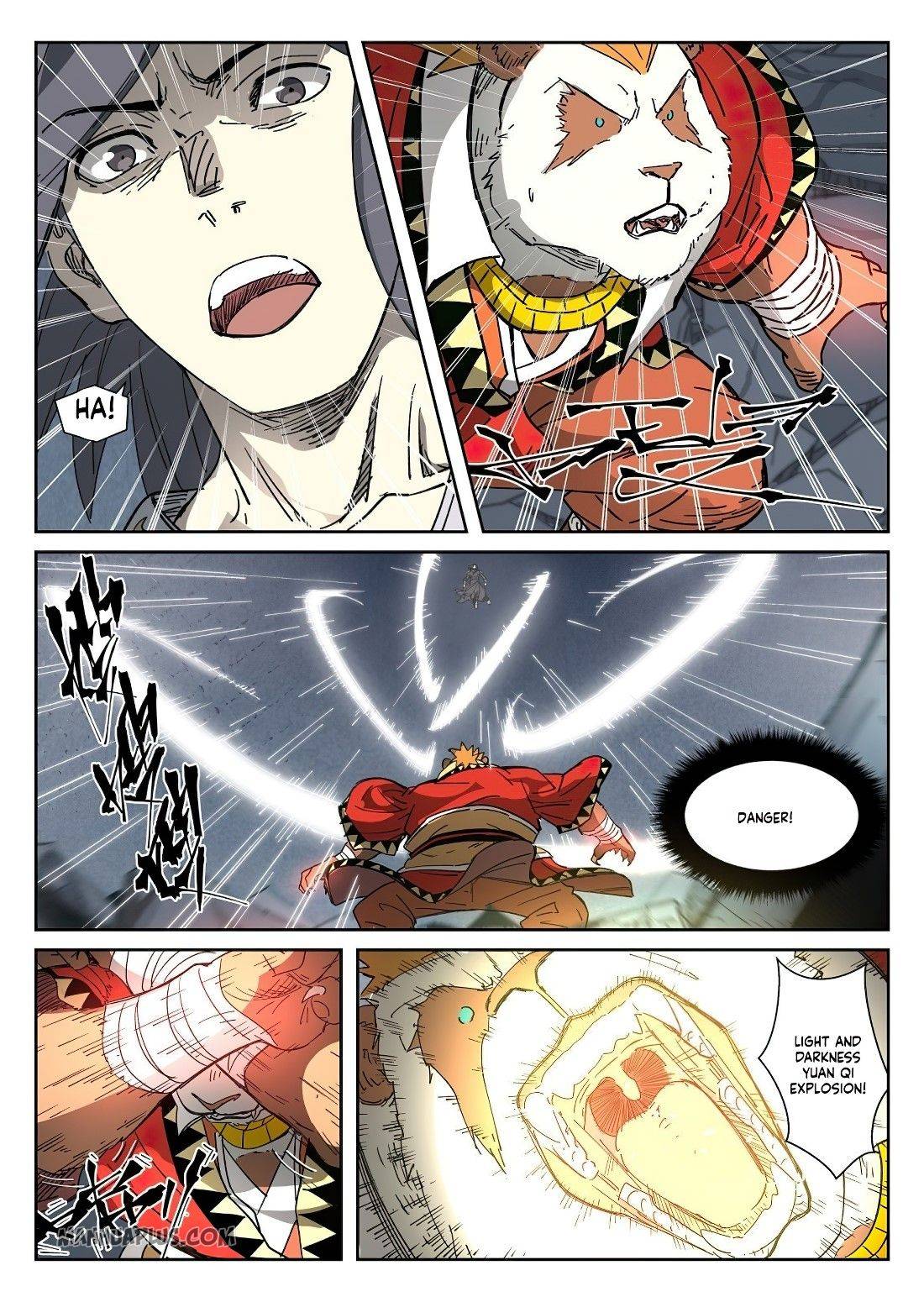 Page 5 of Chapter 325.5