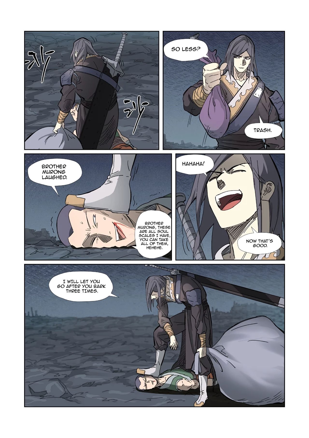Page 8 of Chapter 326.1