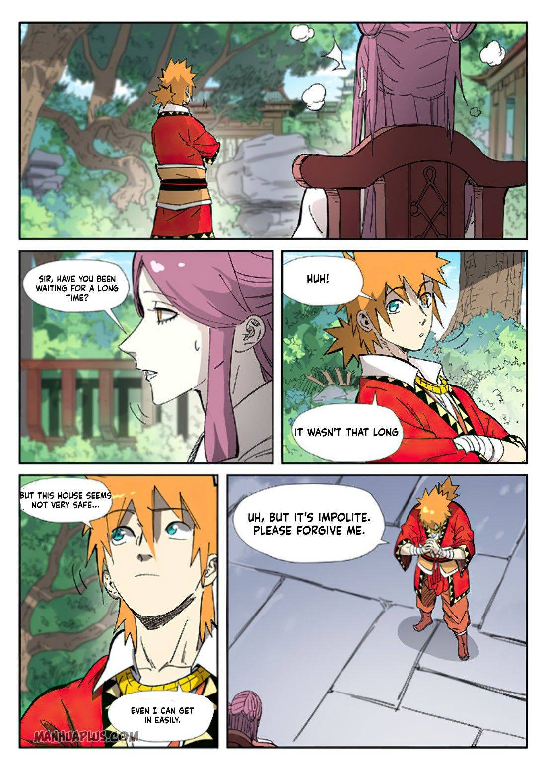 Page 8 of Chapter 326.5