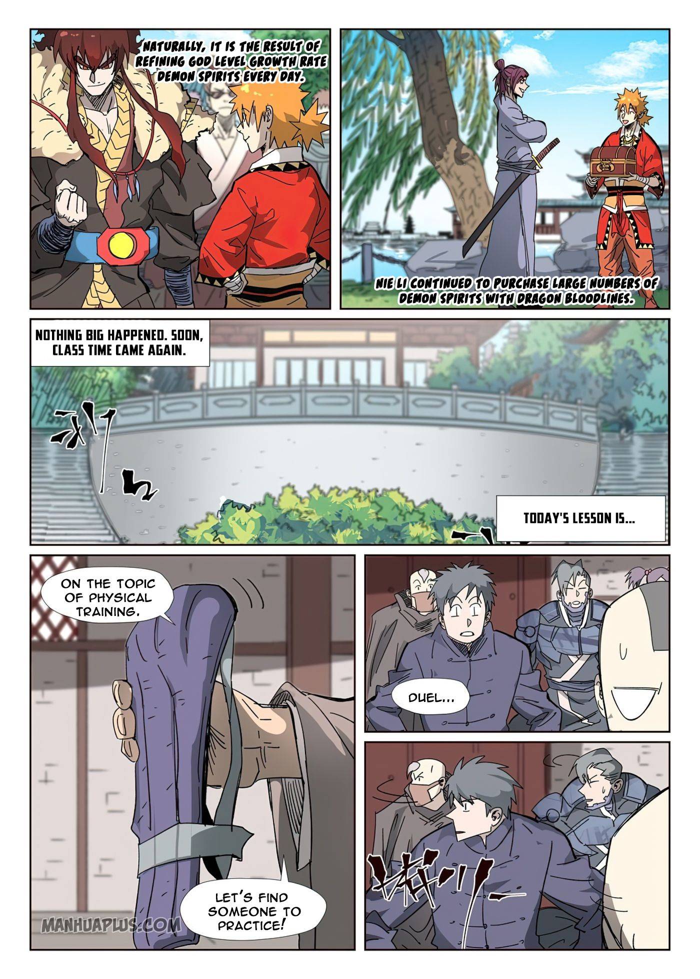 Page 8 of Chapter 330.5