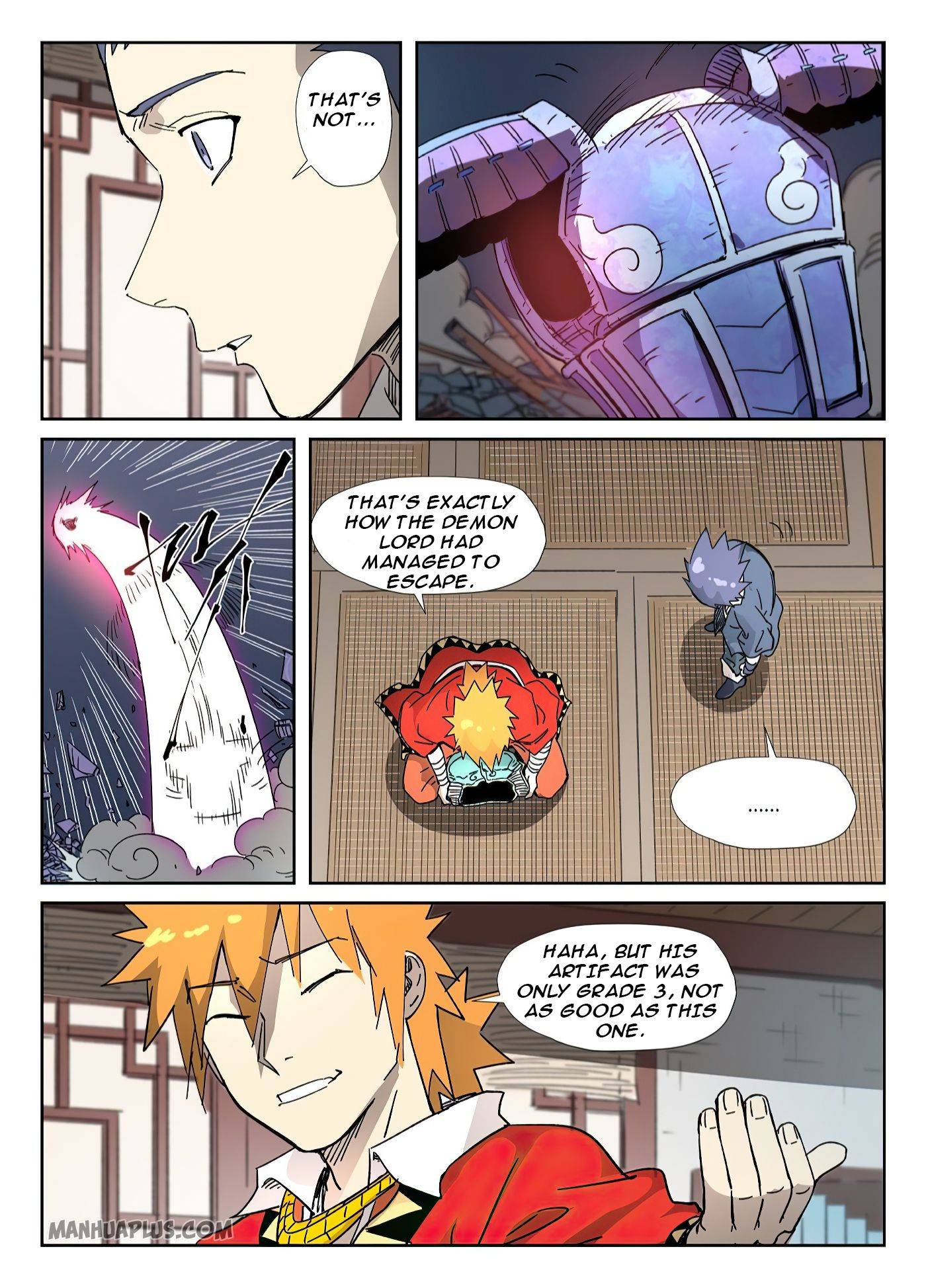 Page 5 of Chapter 331.5
