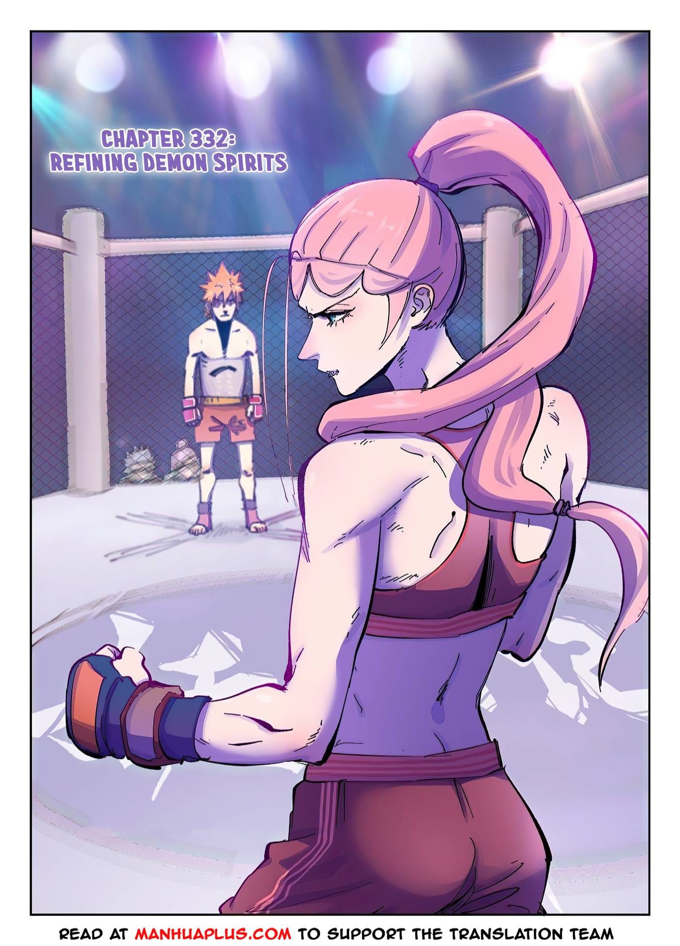 Page 1 of Chapter 332