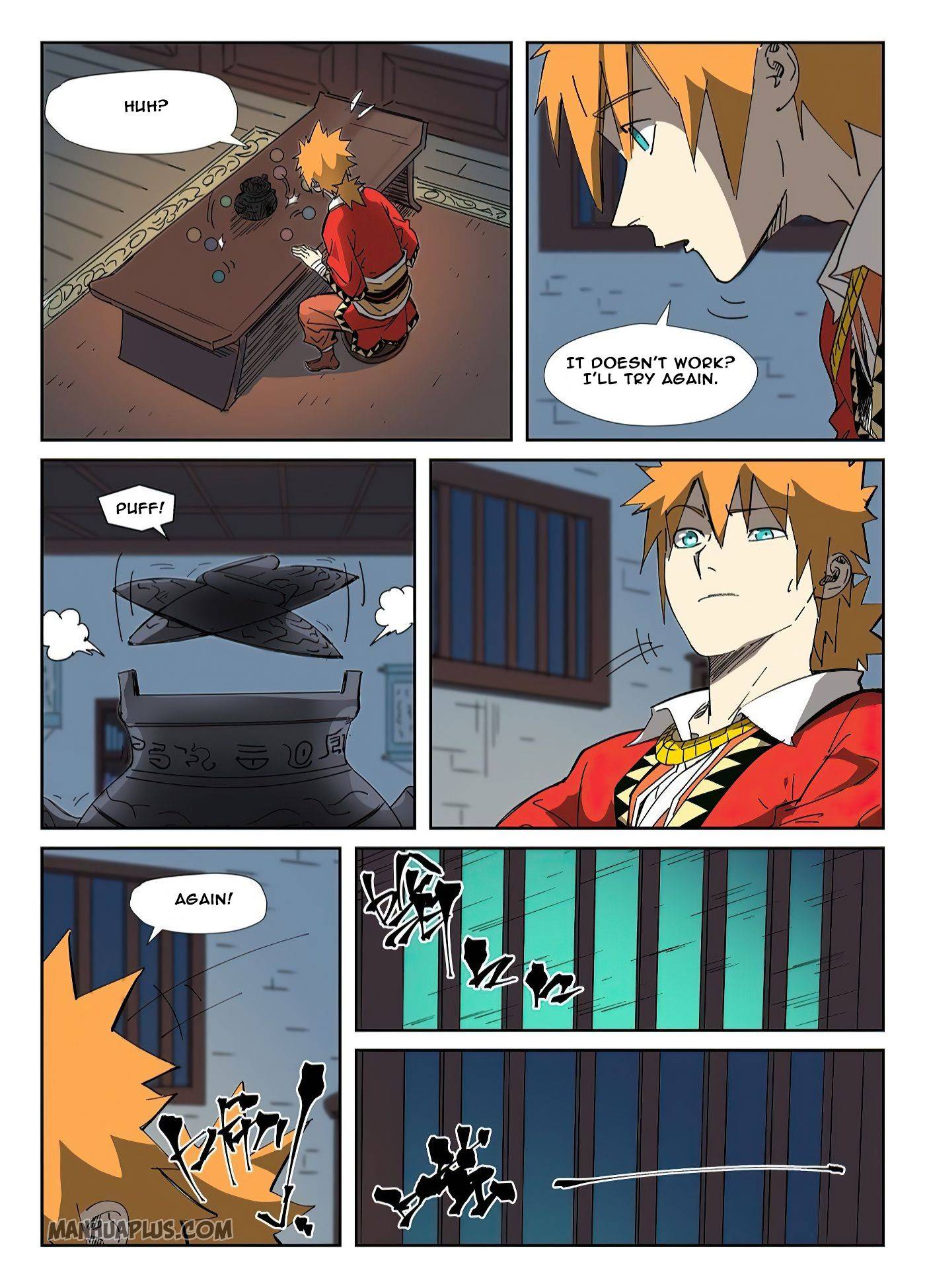 Page 8 of Chapter 332
