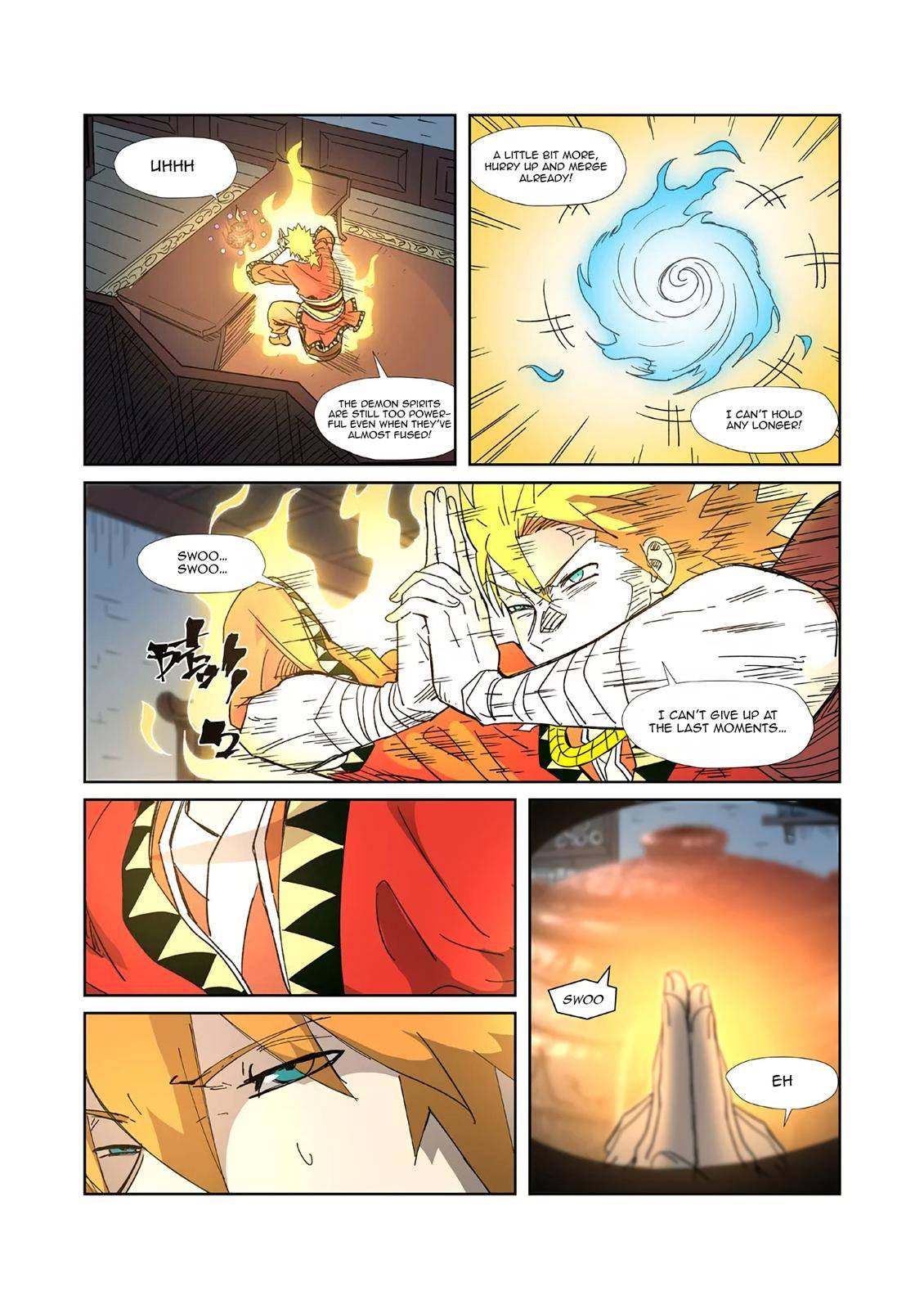 Page 11 of Chapter 332.5