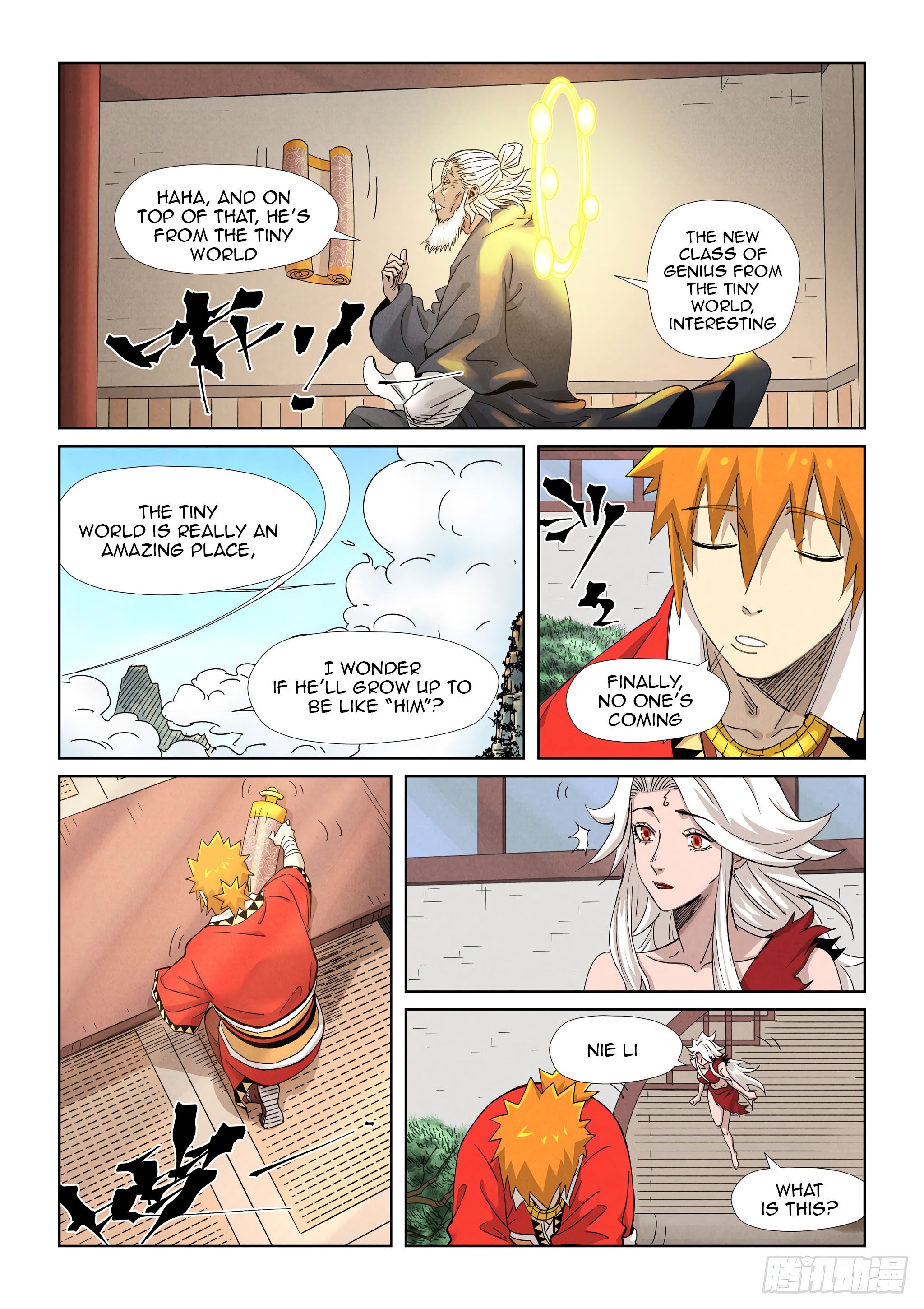 Page 8 of Chapter 345.5