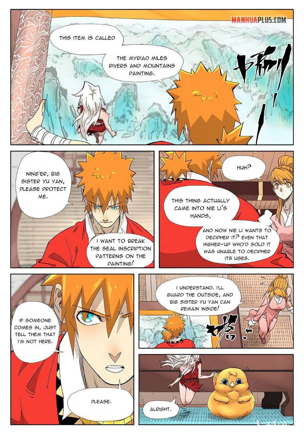 Page 8 of Chapter 345.6