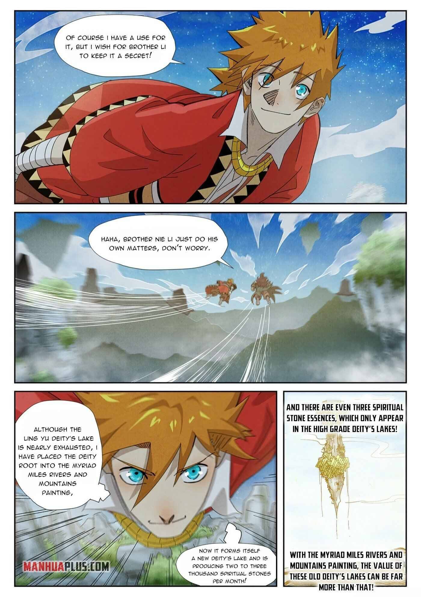 Page 8 of Chapter 353.5
