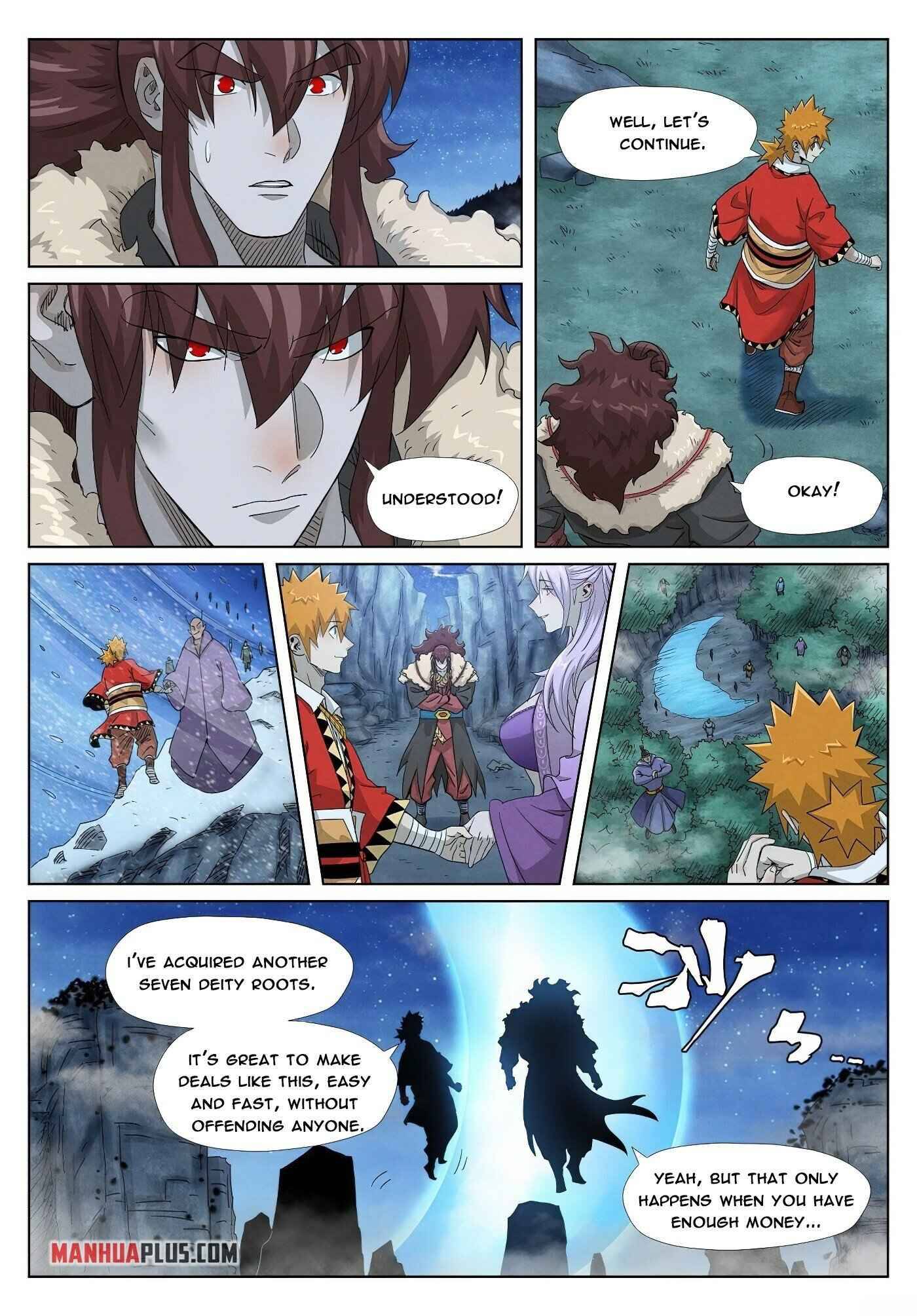 Page 5 of Chapter 354