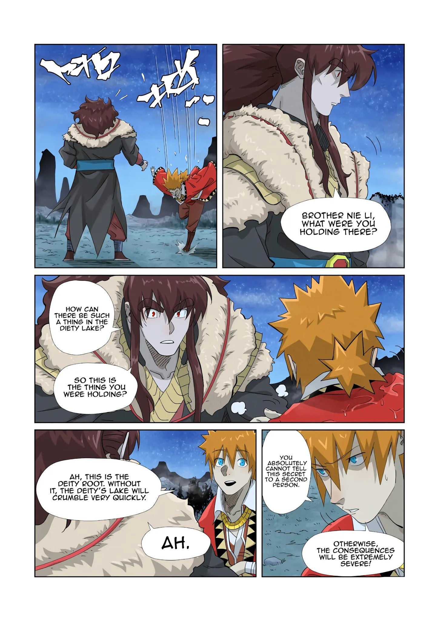 Page 5 of Chapter 354.1
