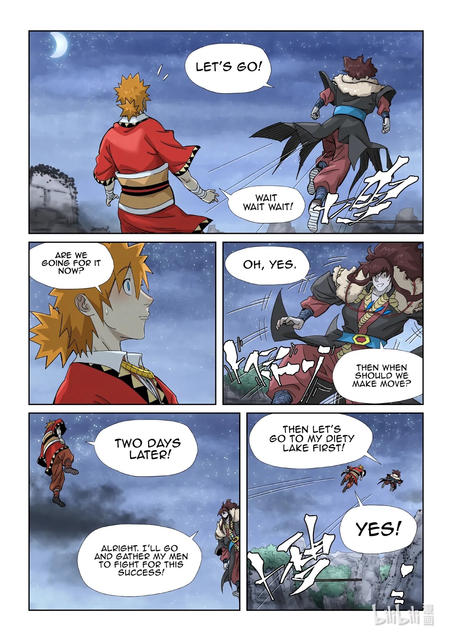 Page 10 of Chapter 354.1