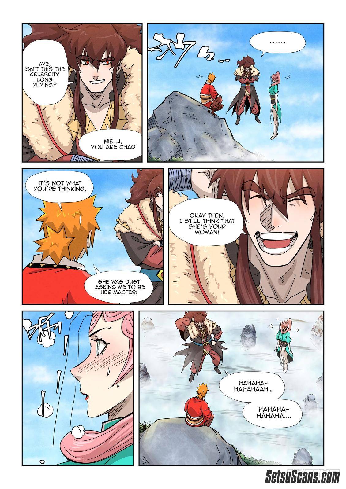 Page 11 of Chapter 355.5