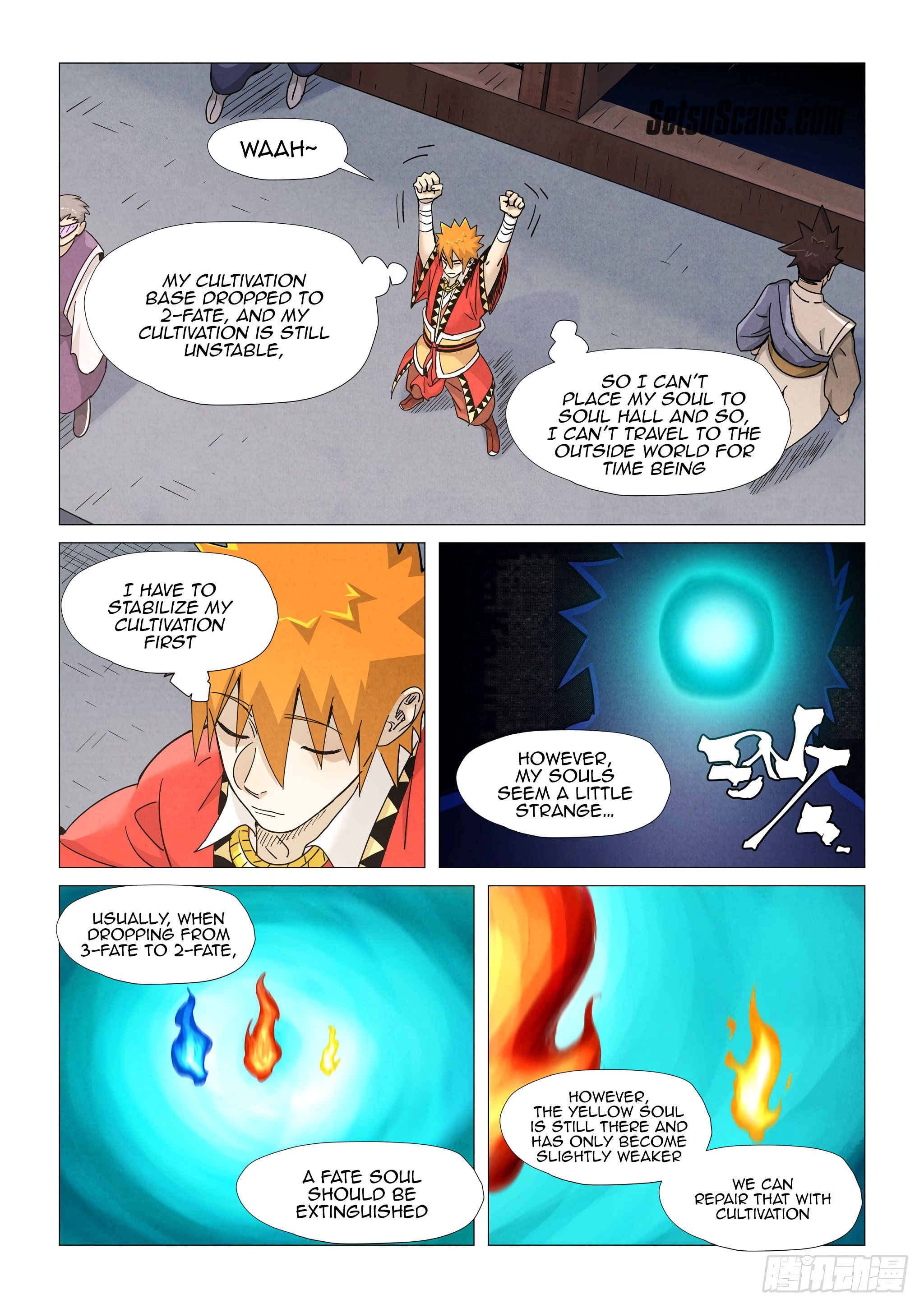 Page 4 of Chapter 360.1