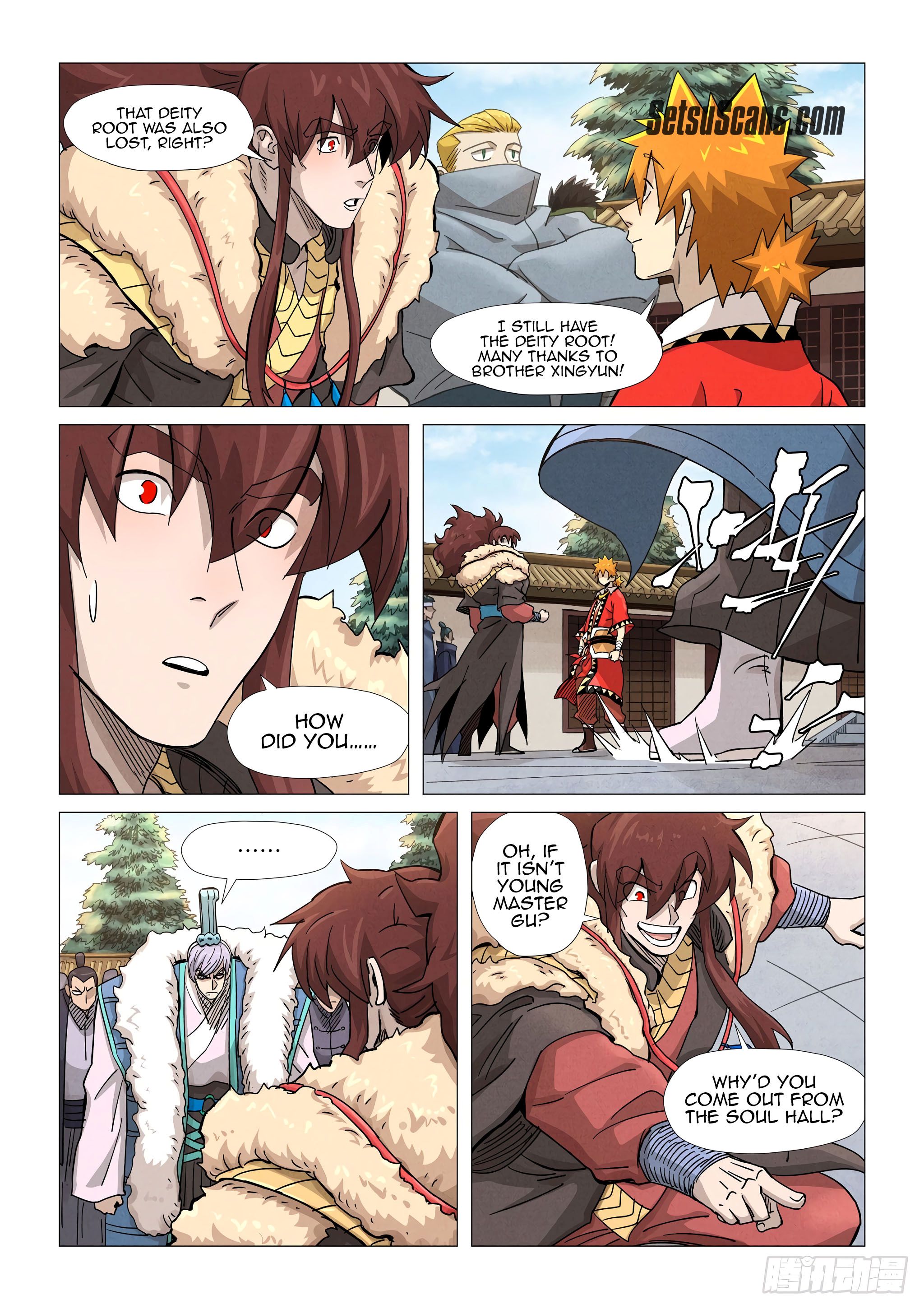 Page 6 of Chapter 360.1
