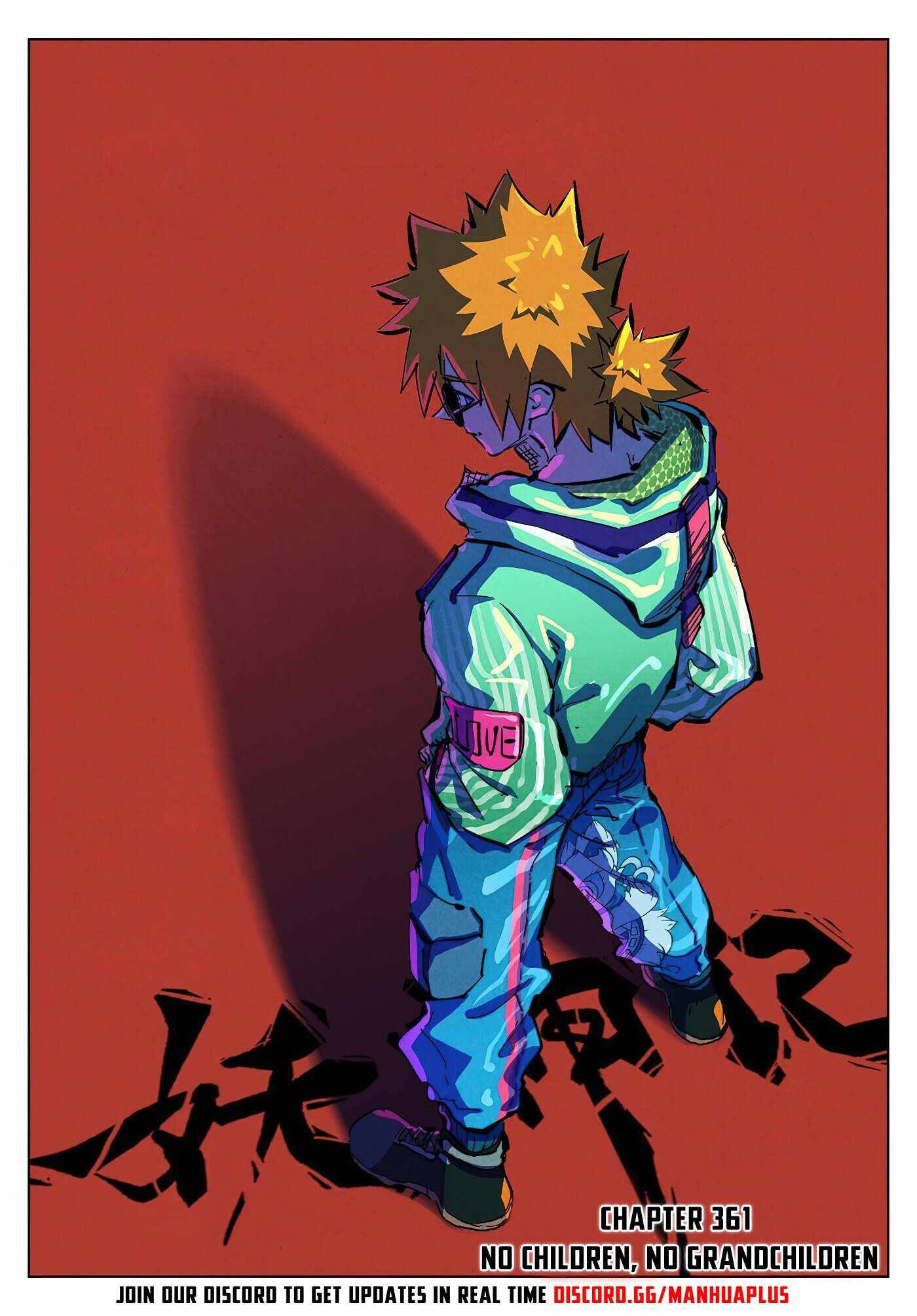Page 1 of Chapter 361.1