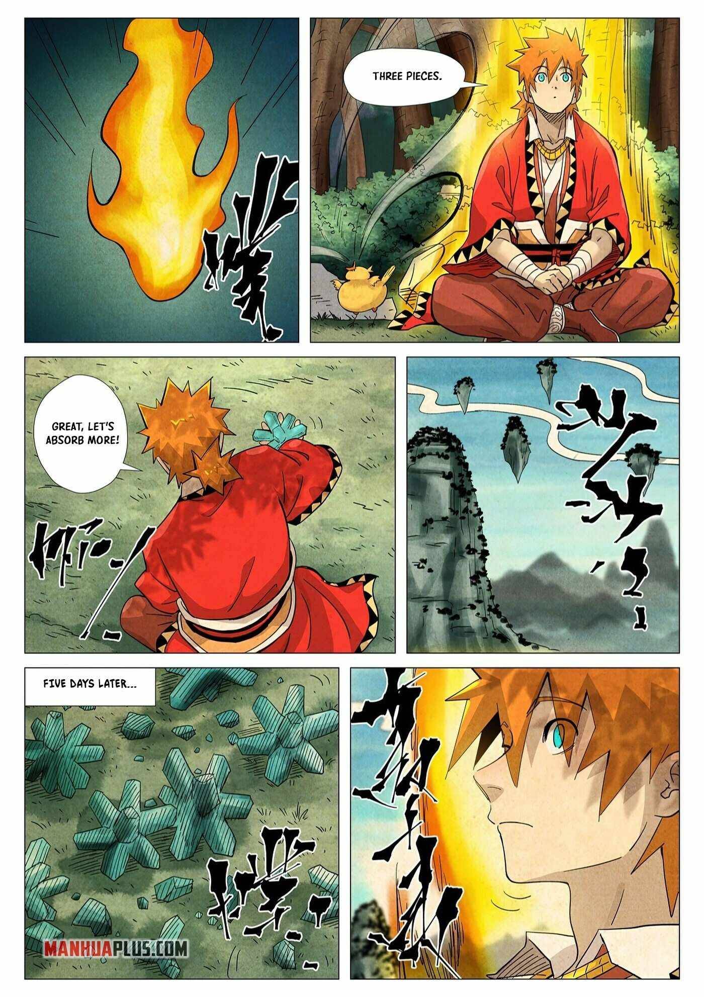 Page 5 of Chapter 361.5