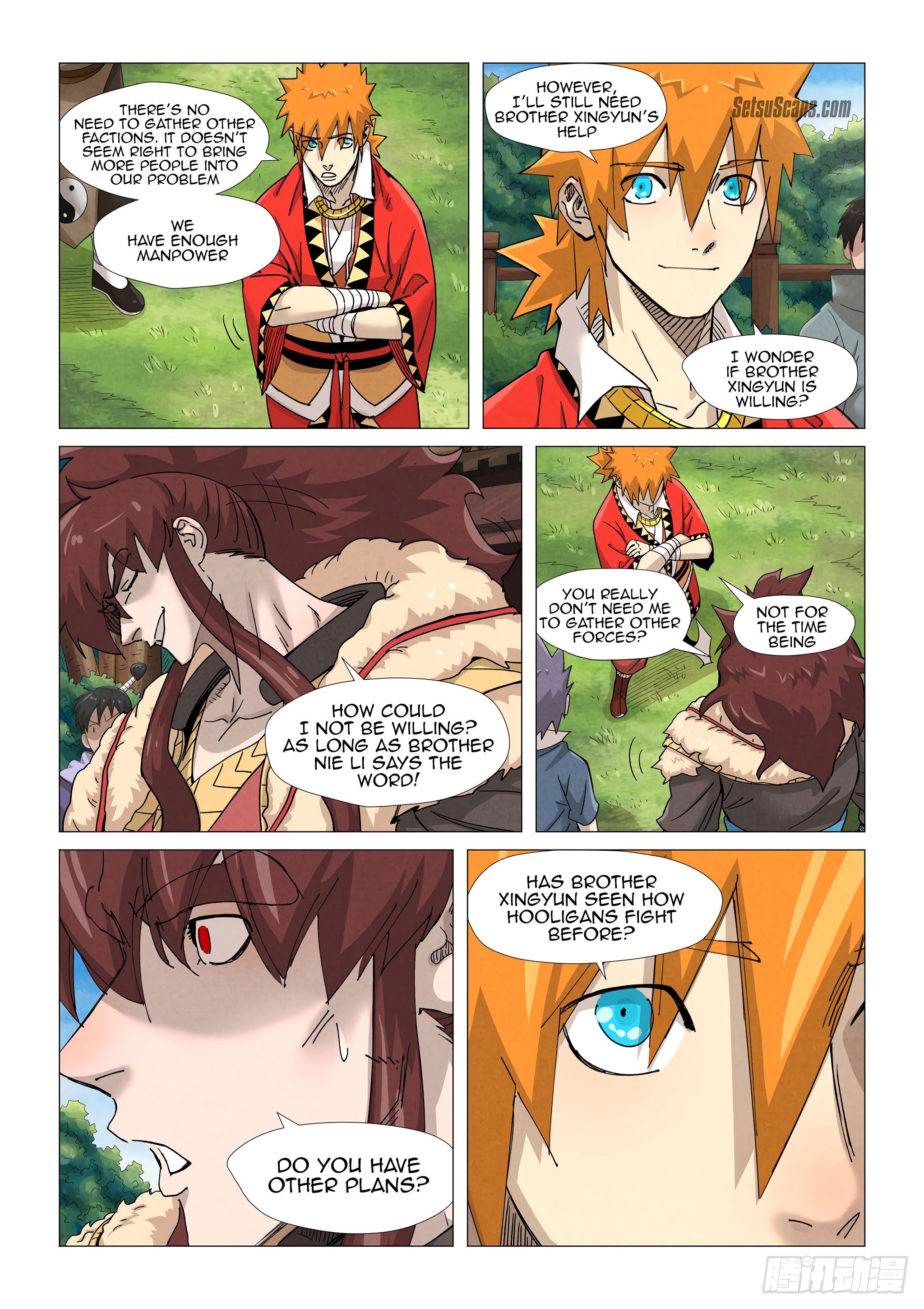 Page 8 of Chapter 364.1