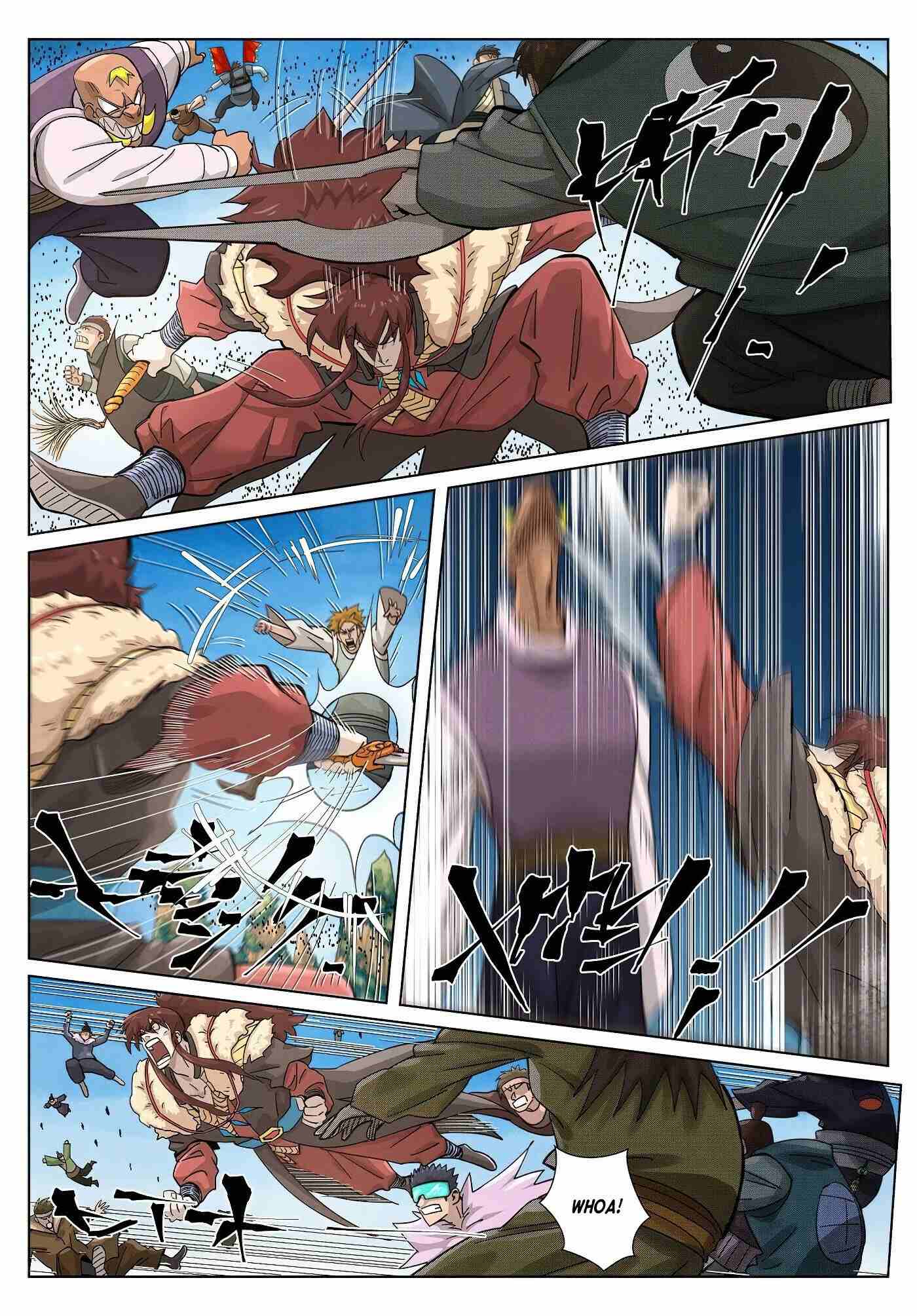Page 2 of Chapter 364