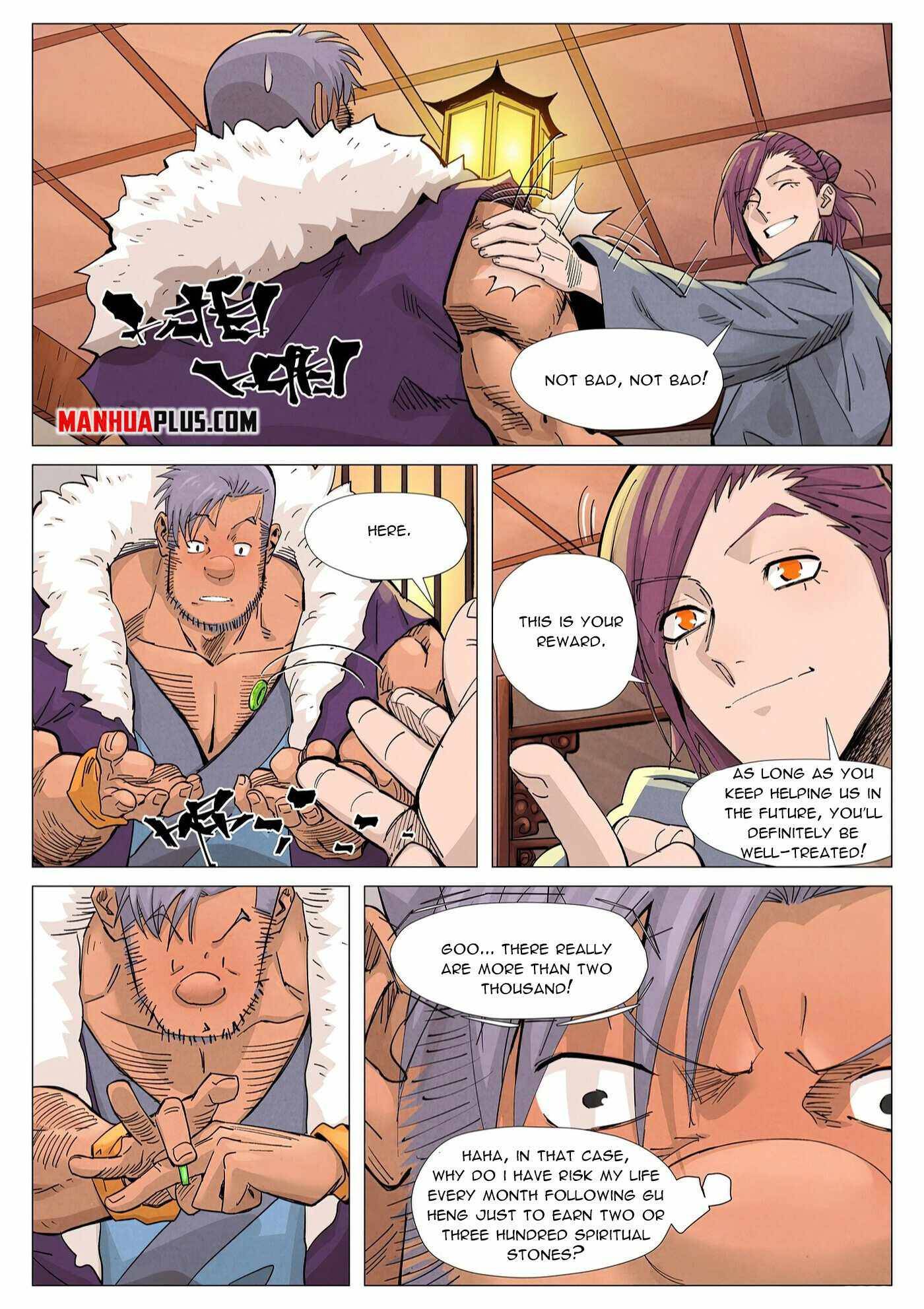 Page 6 of Chapter 366.5