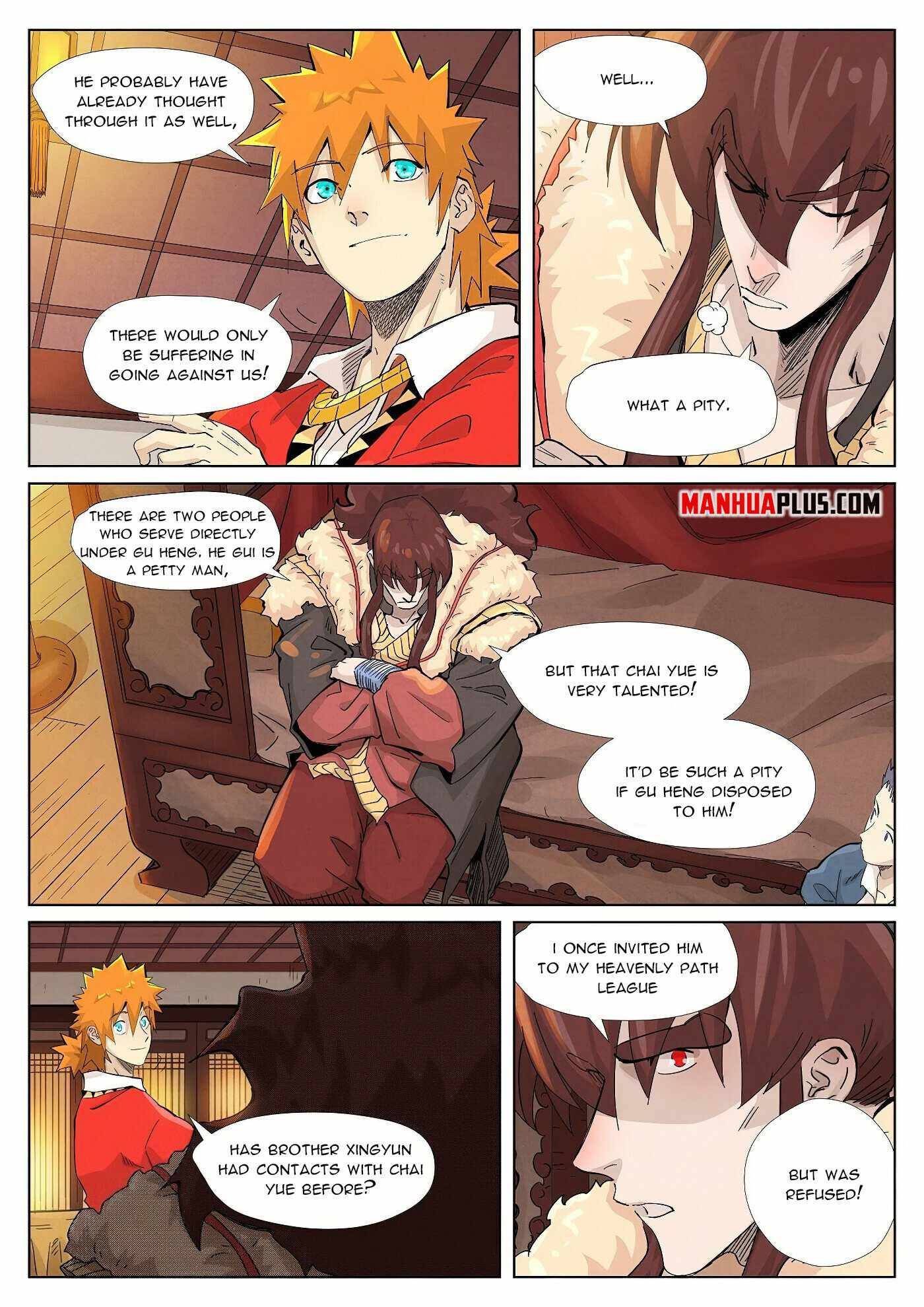 Page 8 of Chapter 366.5