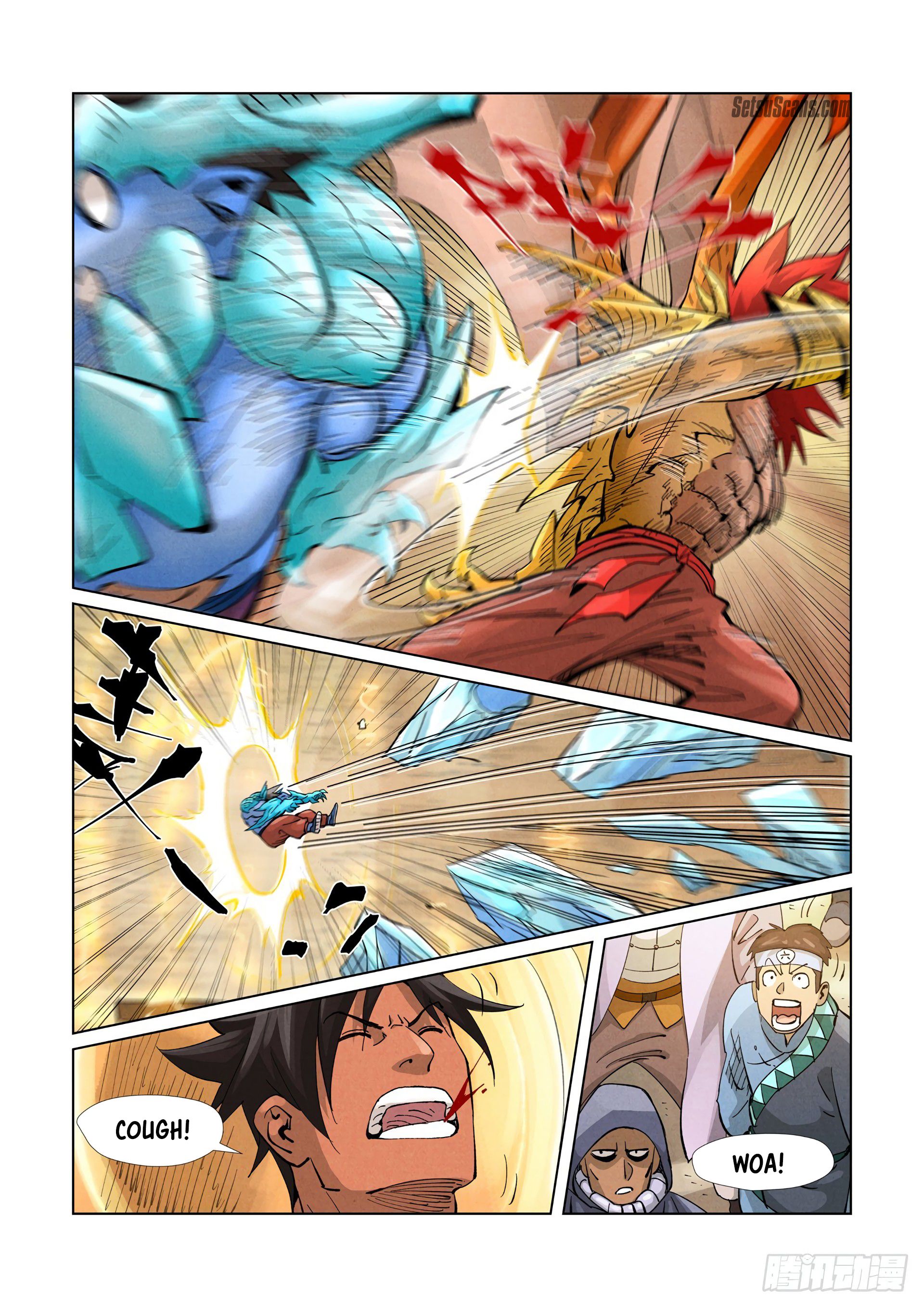 Page 8 of Chapter 372.5