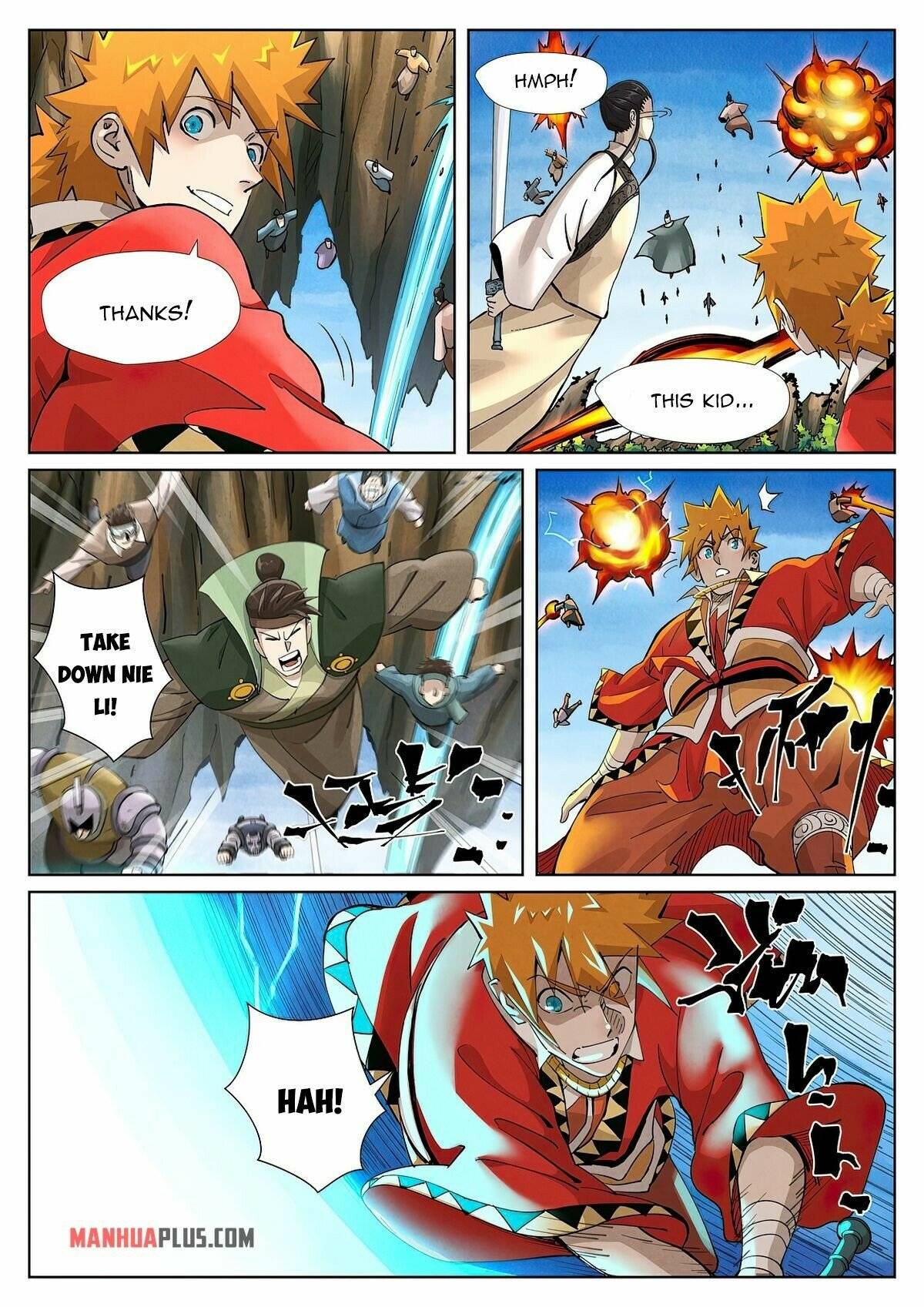 Page 4 of Chapter 380.6