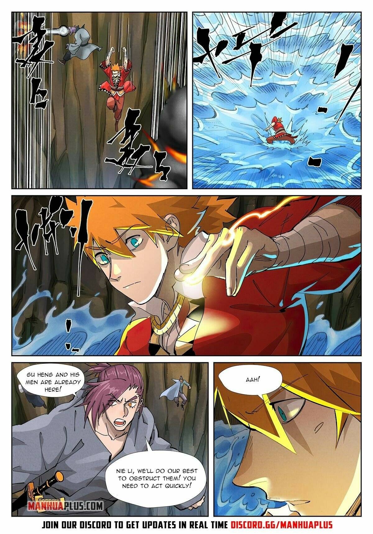 Page 8 of Chapter 380.6