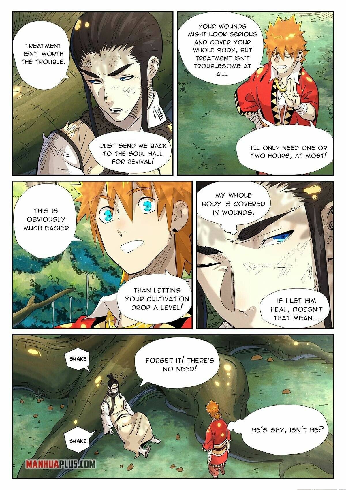 Page 6 of Chapter 383.1