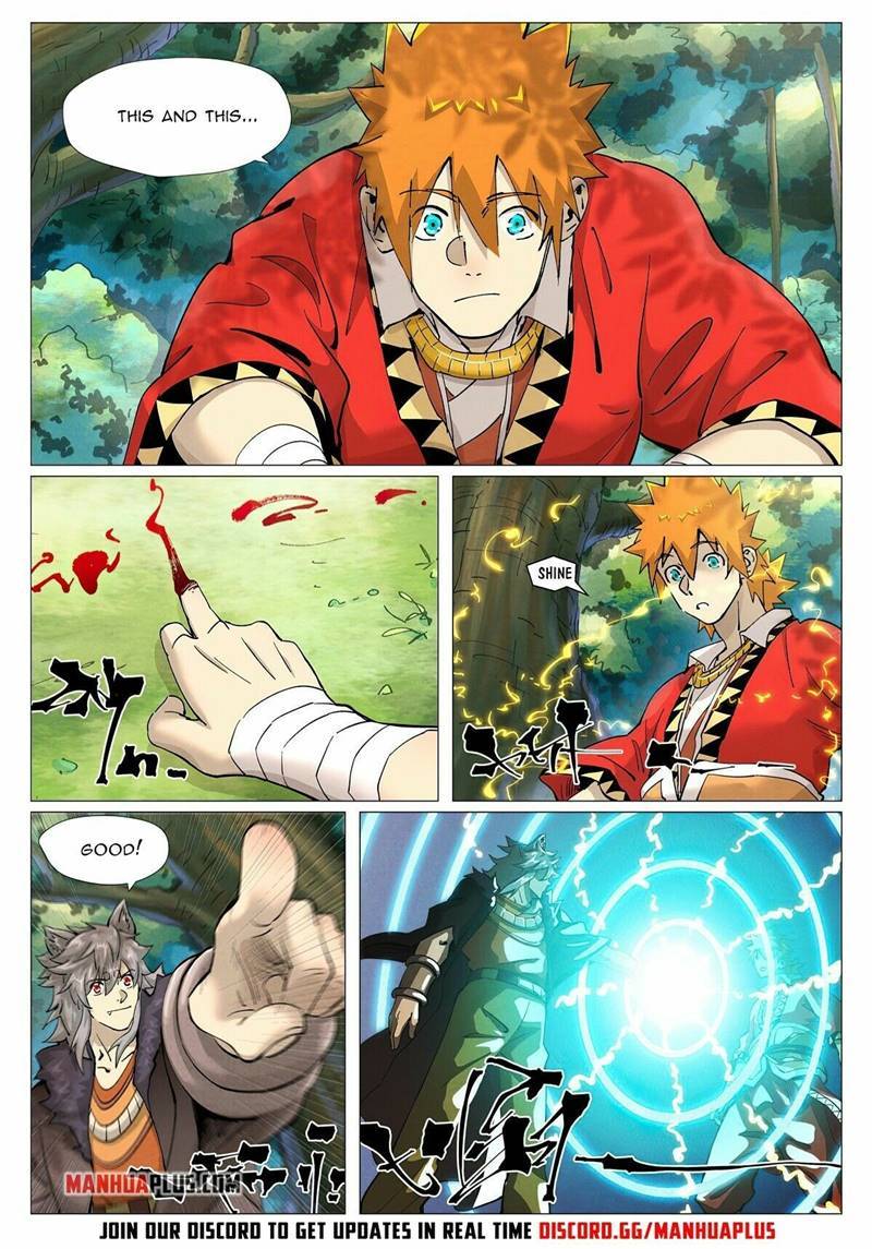 Page 8 of Chapter 386