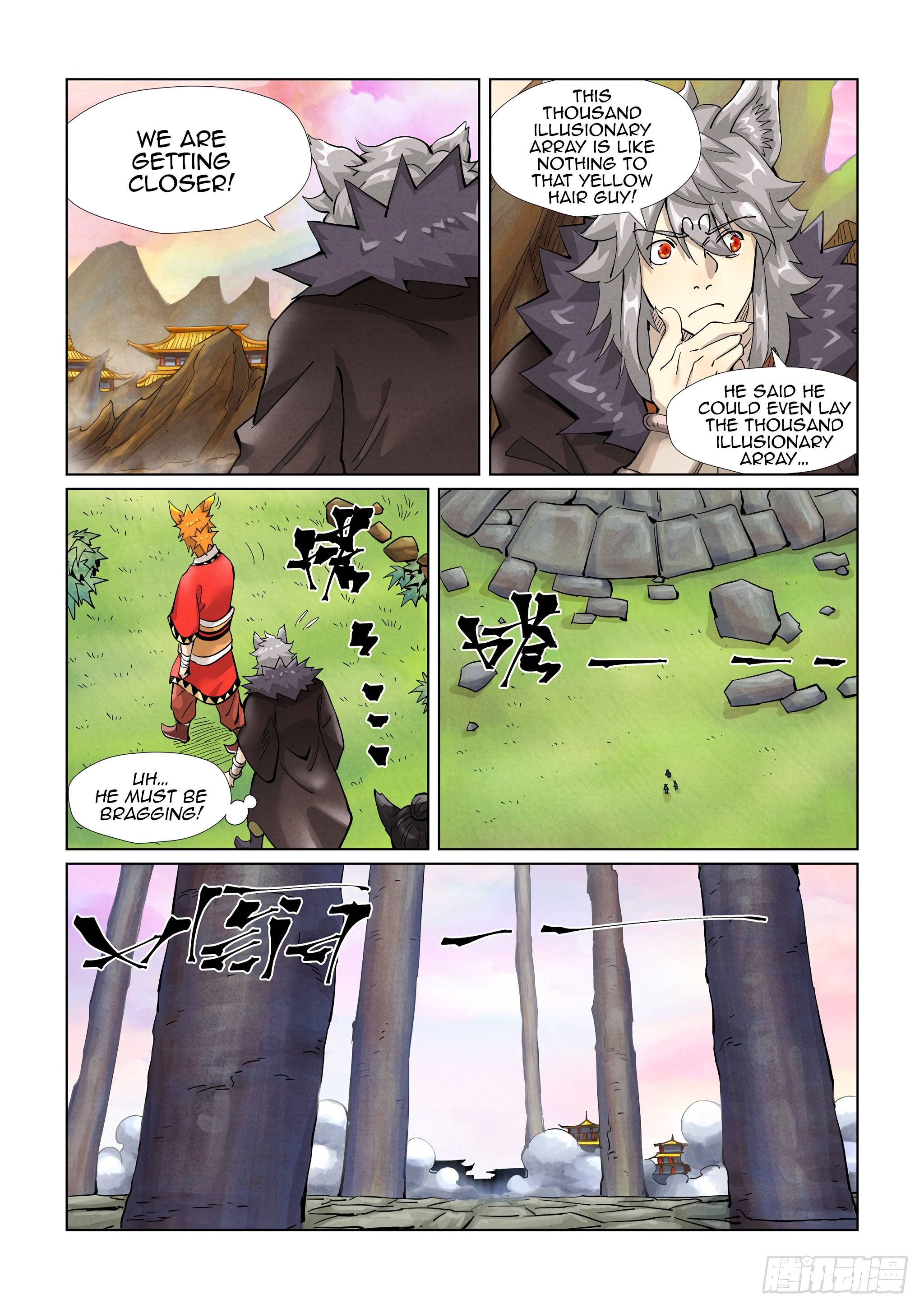 Page 5 of Chapter 390.5