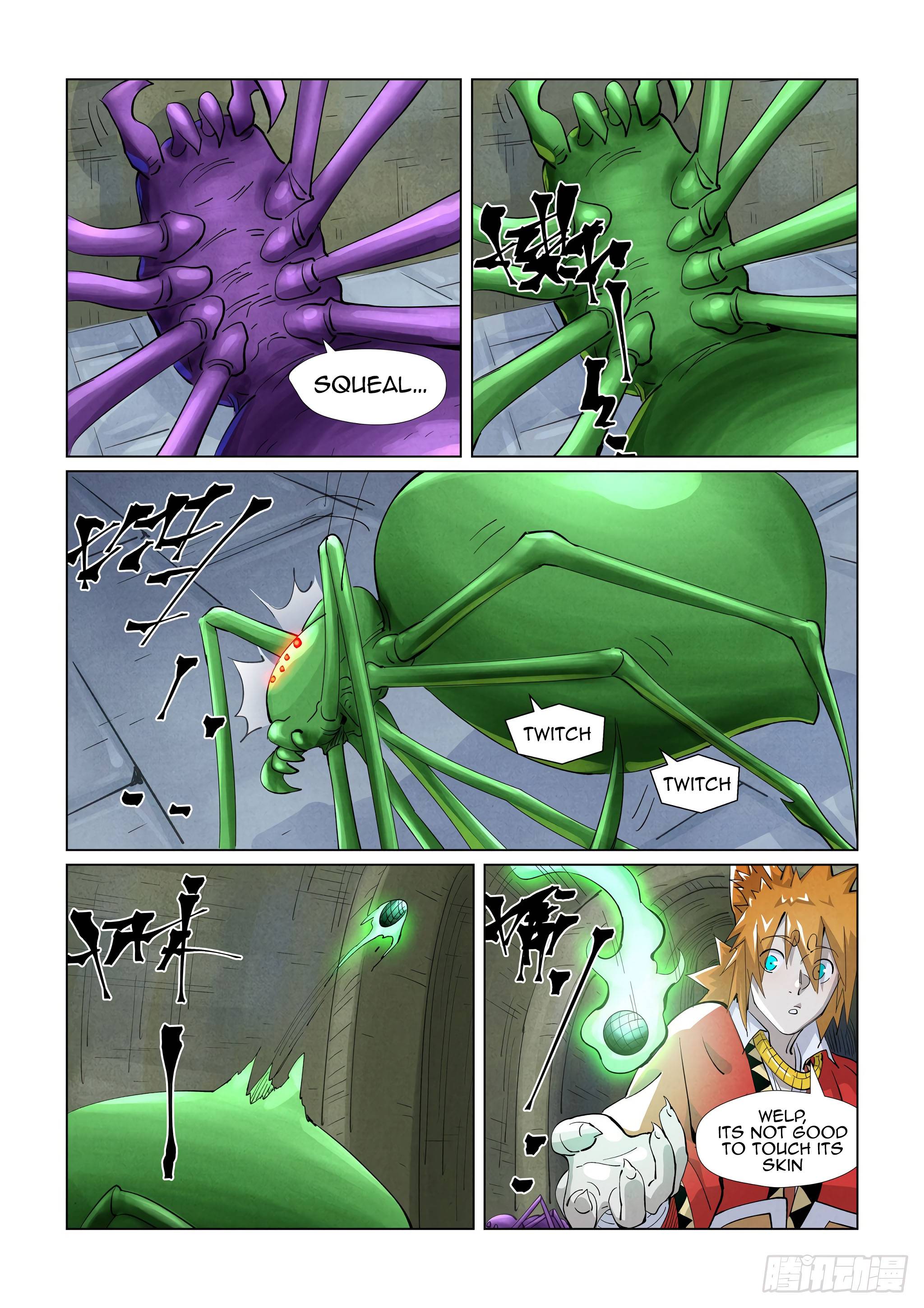 Page 5 of Chapter 394.5
