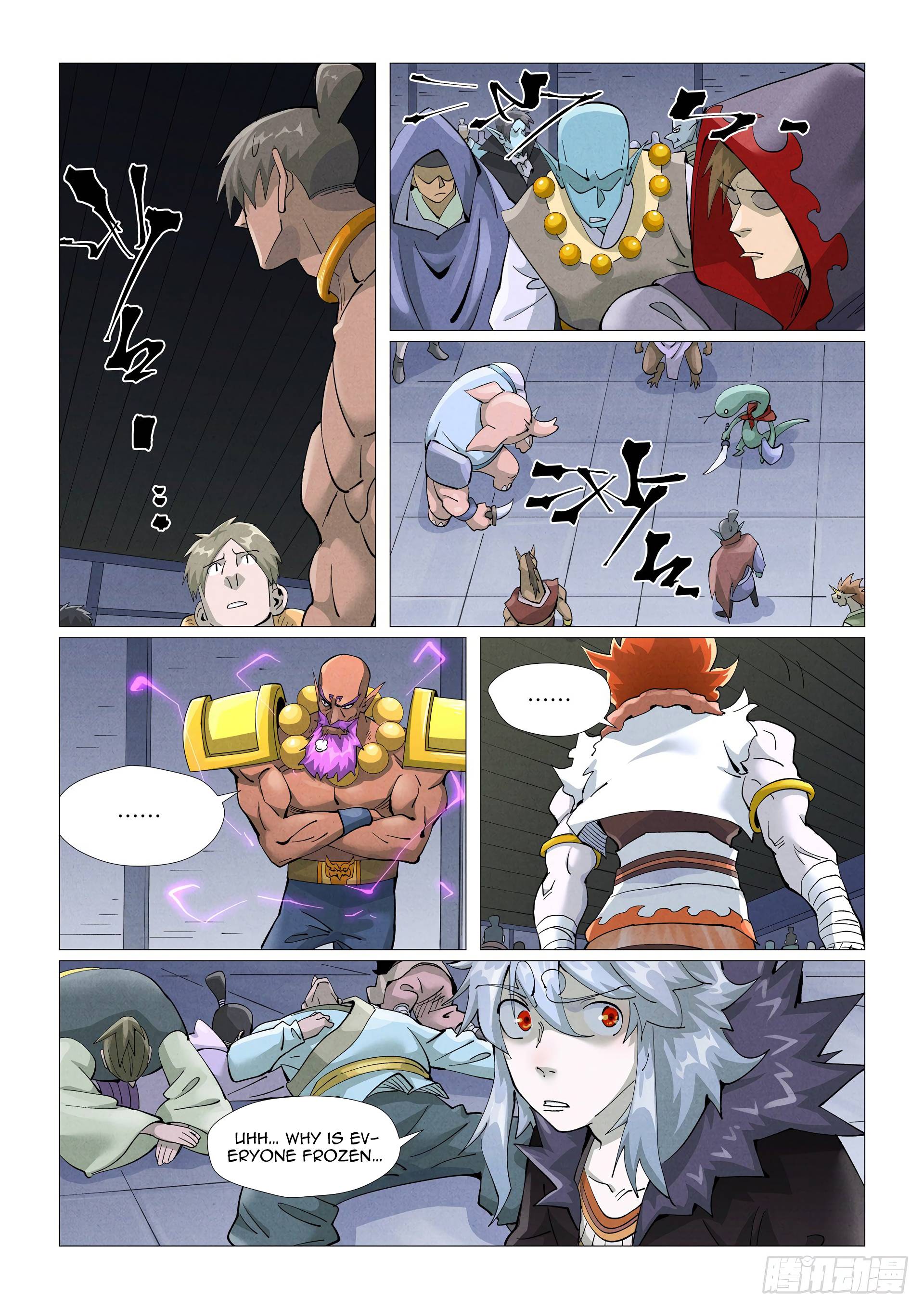 Page 10 of Chapter 401.5