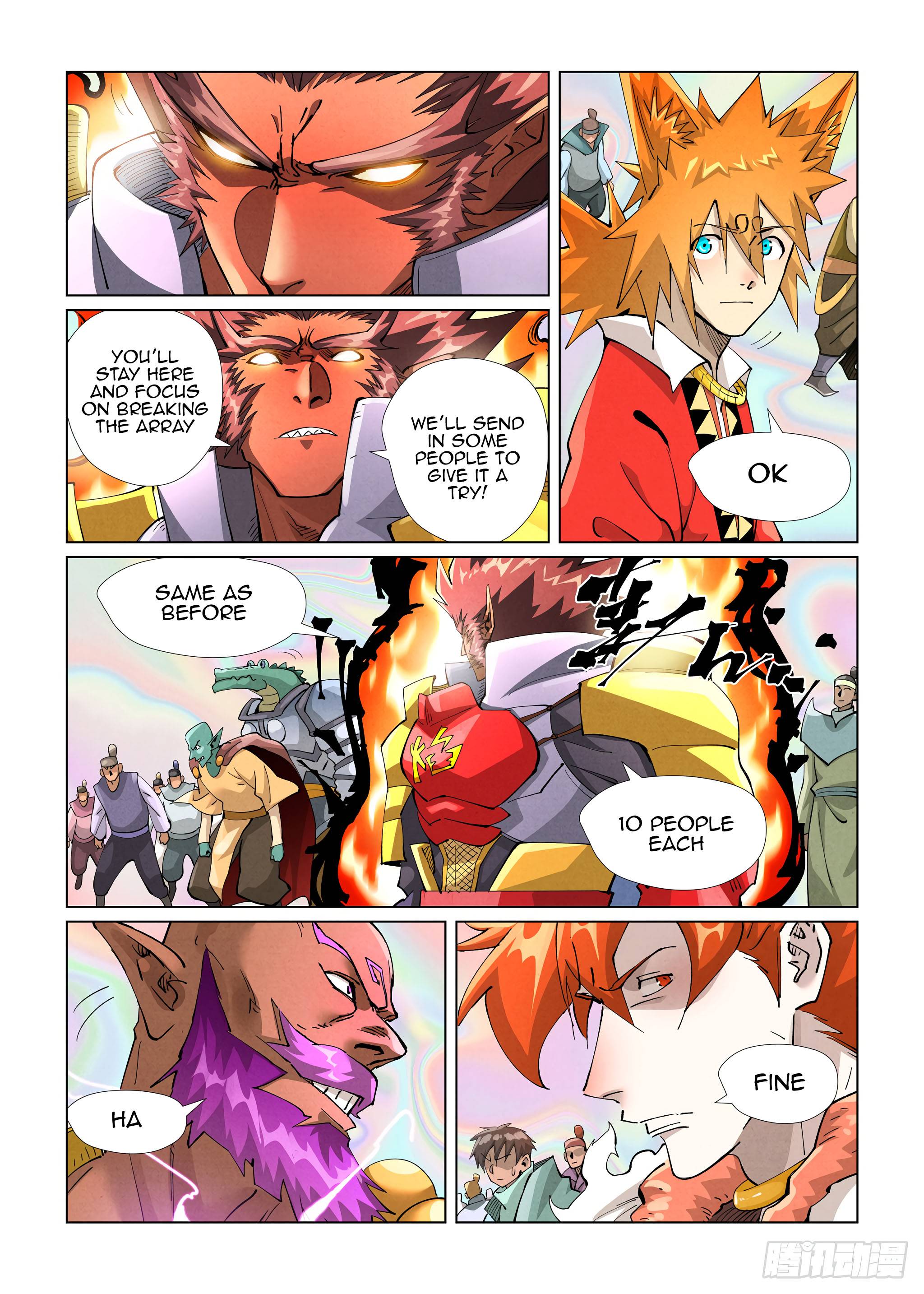 Page 8 of Chapter 403.5