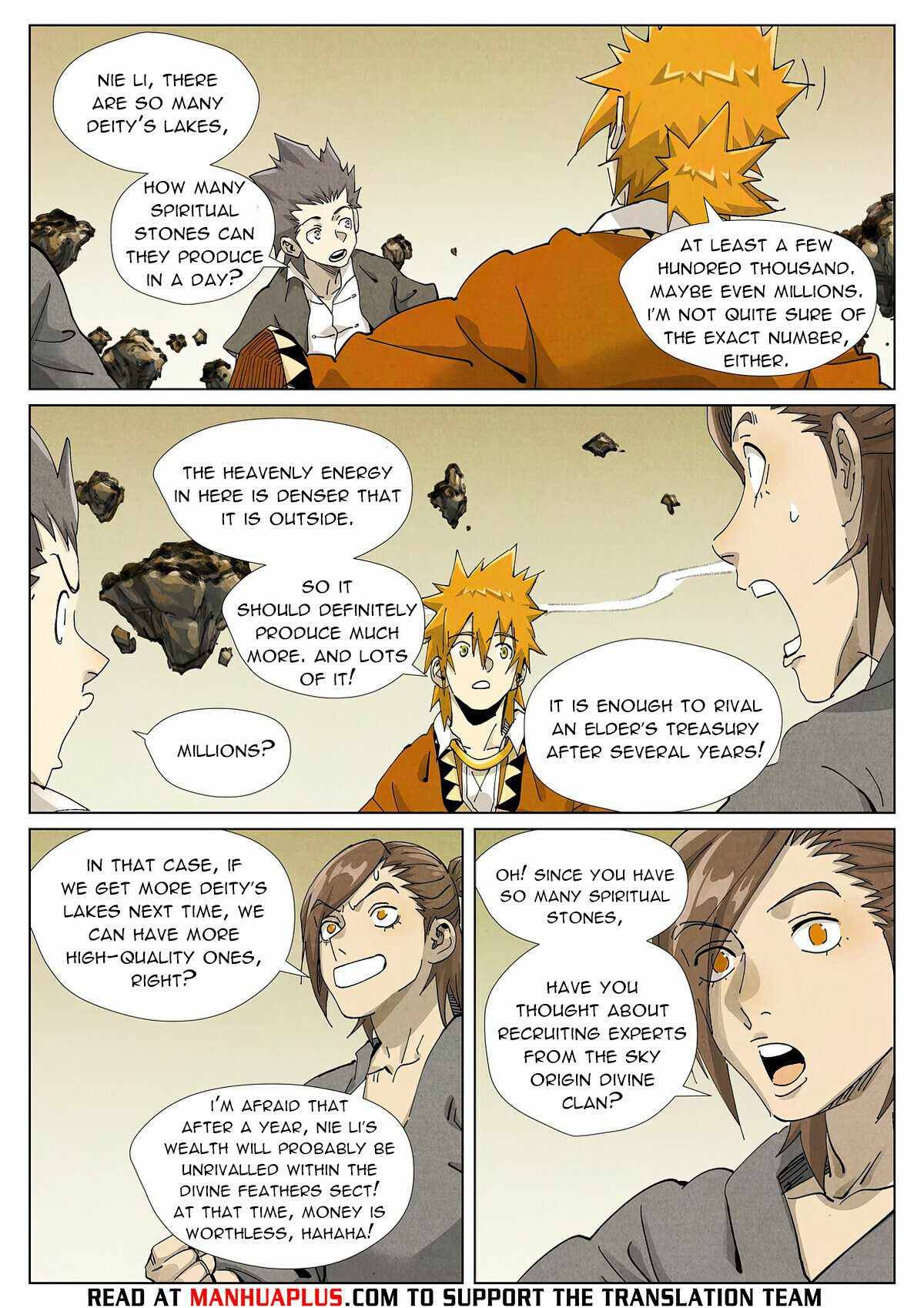 Page 8 of Chapter 413.1