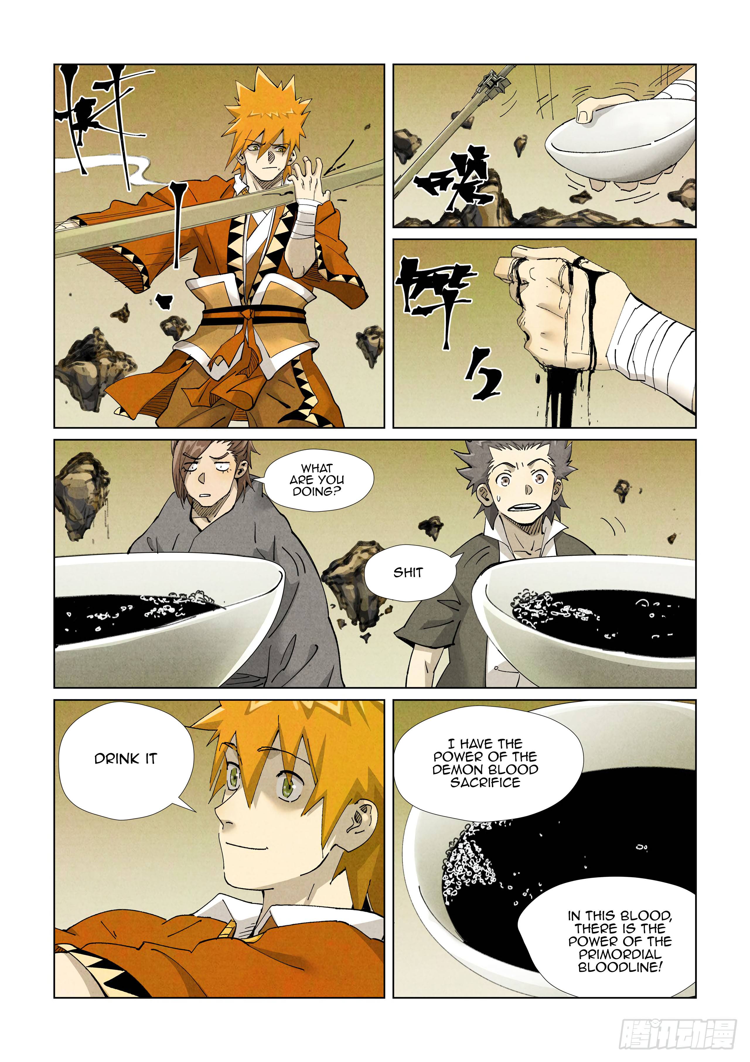 Page 3 of Chapter 413.5