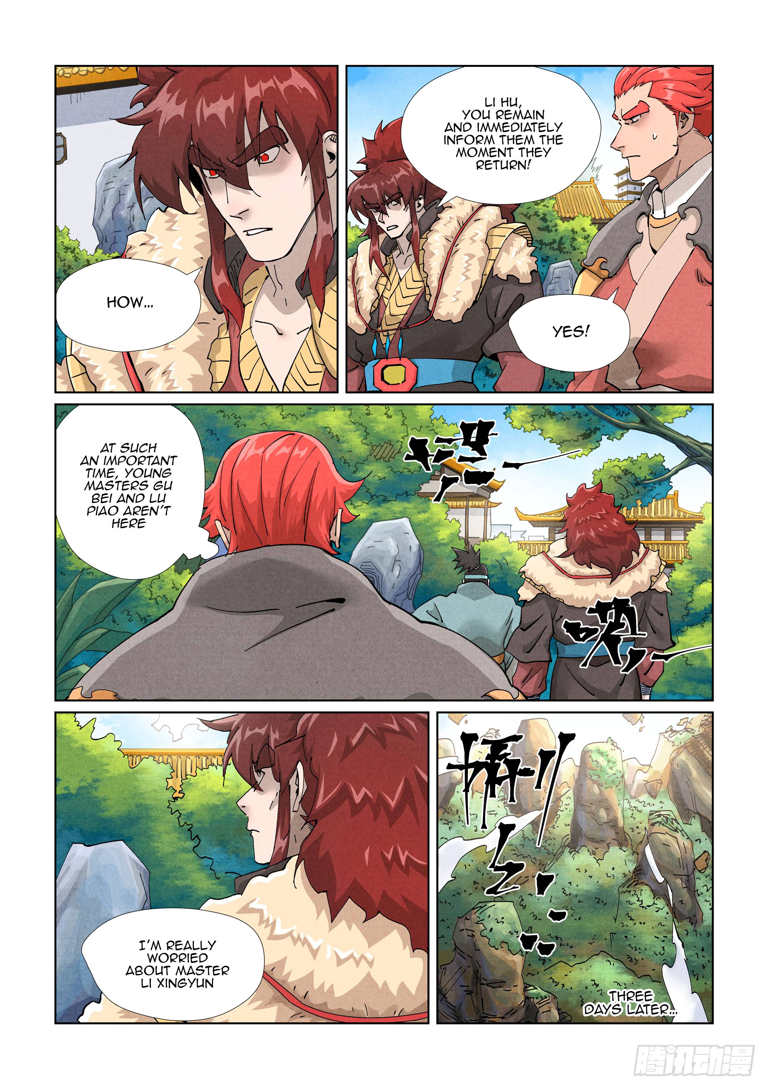 Page 8 of Chapter 413.5