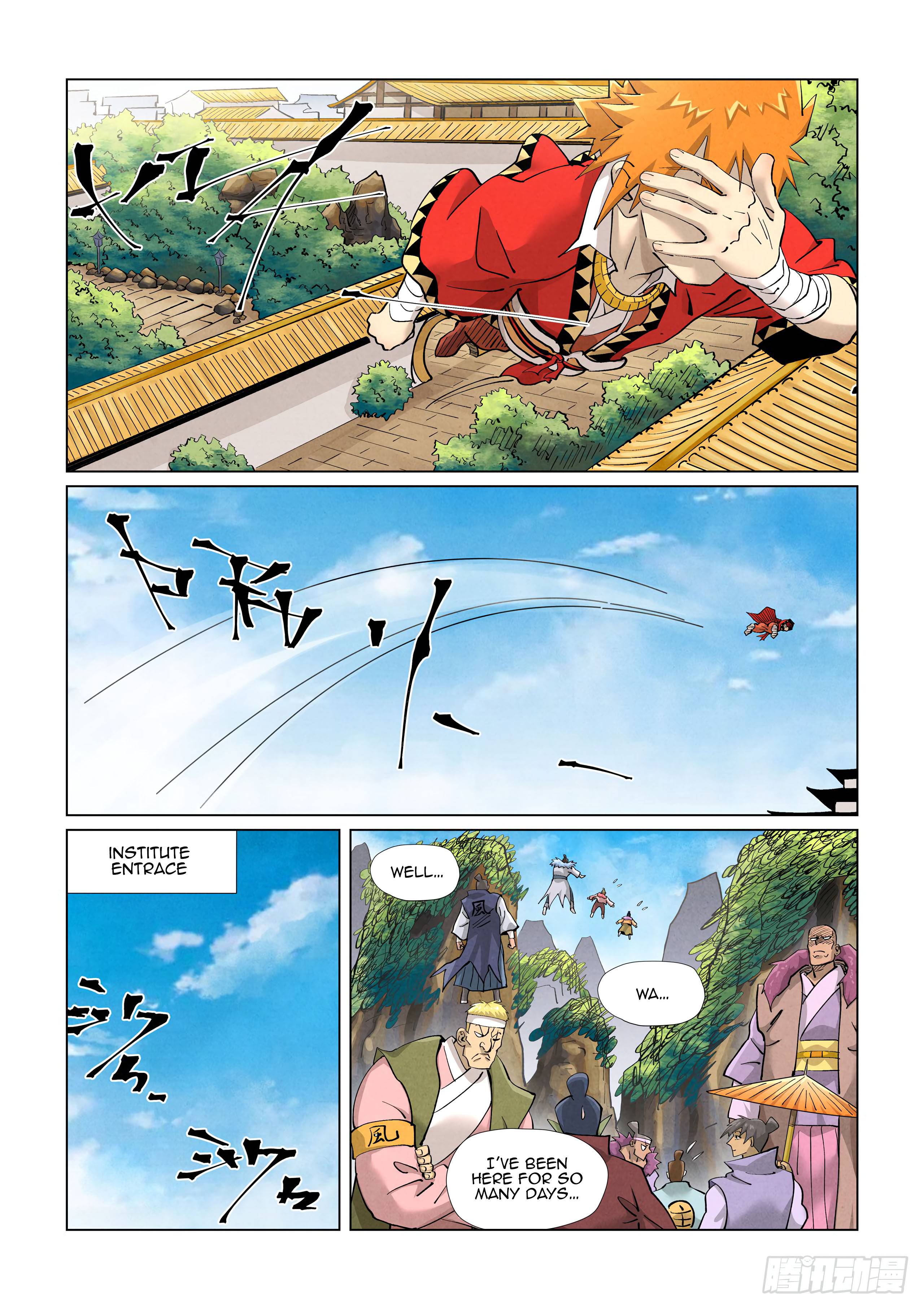 Page 4 of Chapter 415.5