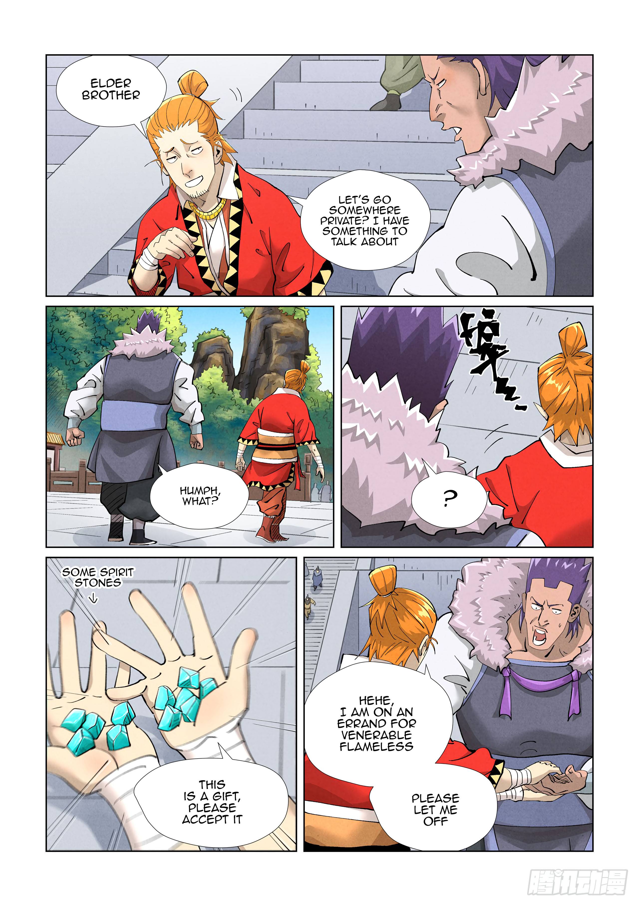 Page 7 of Chapter 415.5