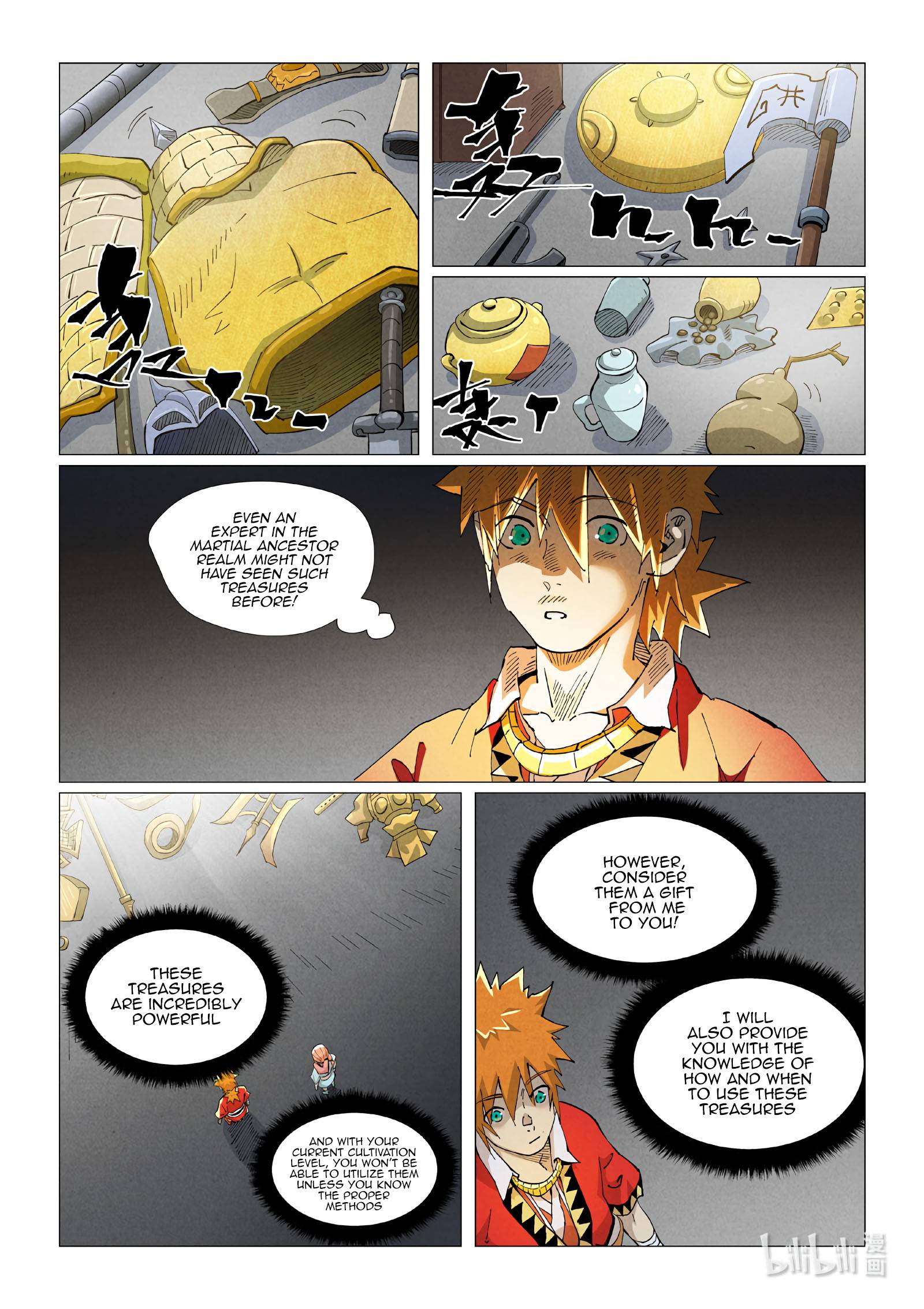 Page 5 of Chapter 421.1