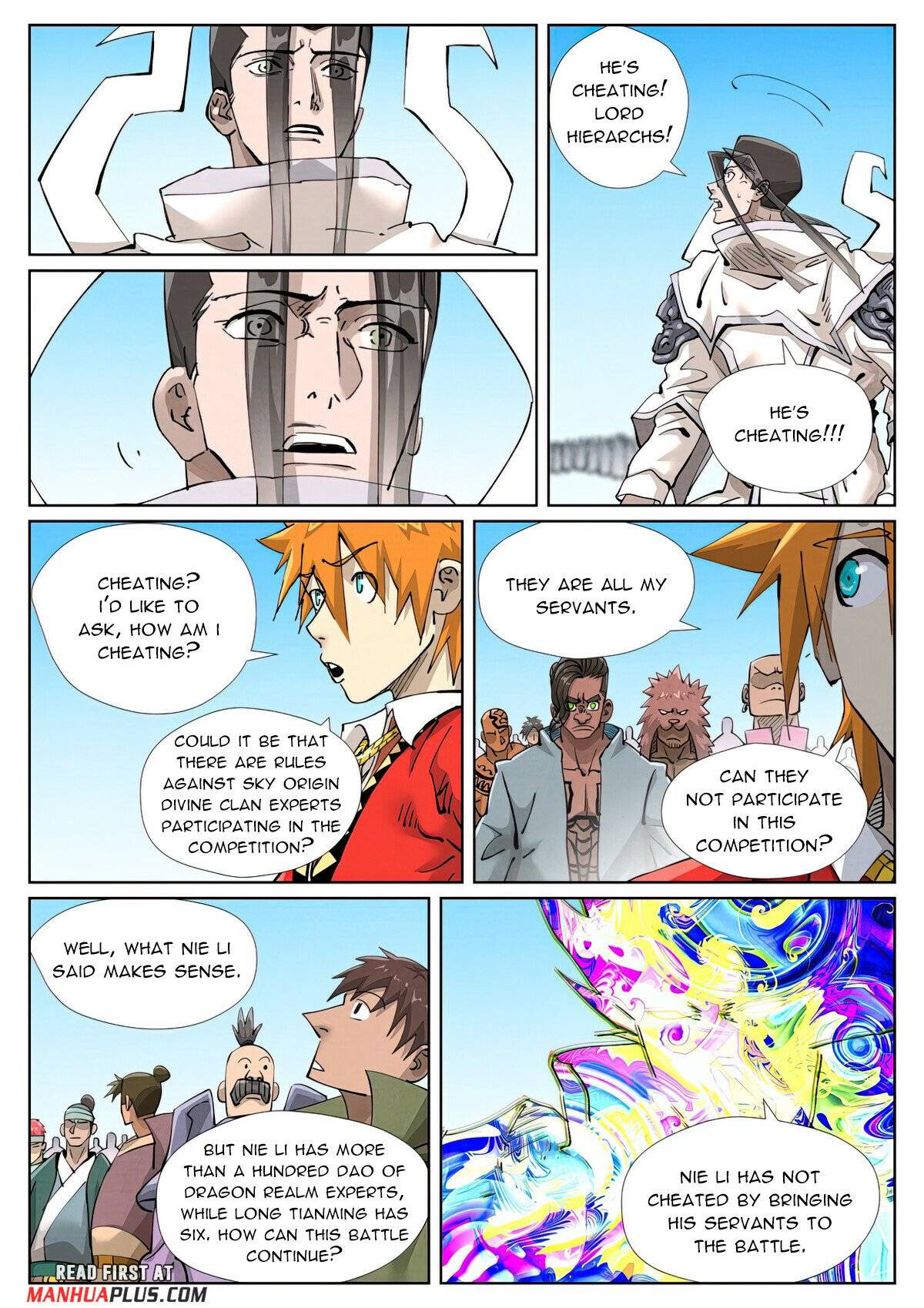 Page 8 of Chapter 428.1