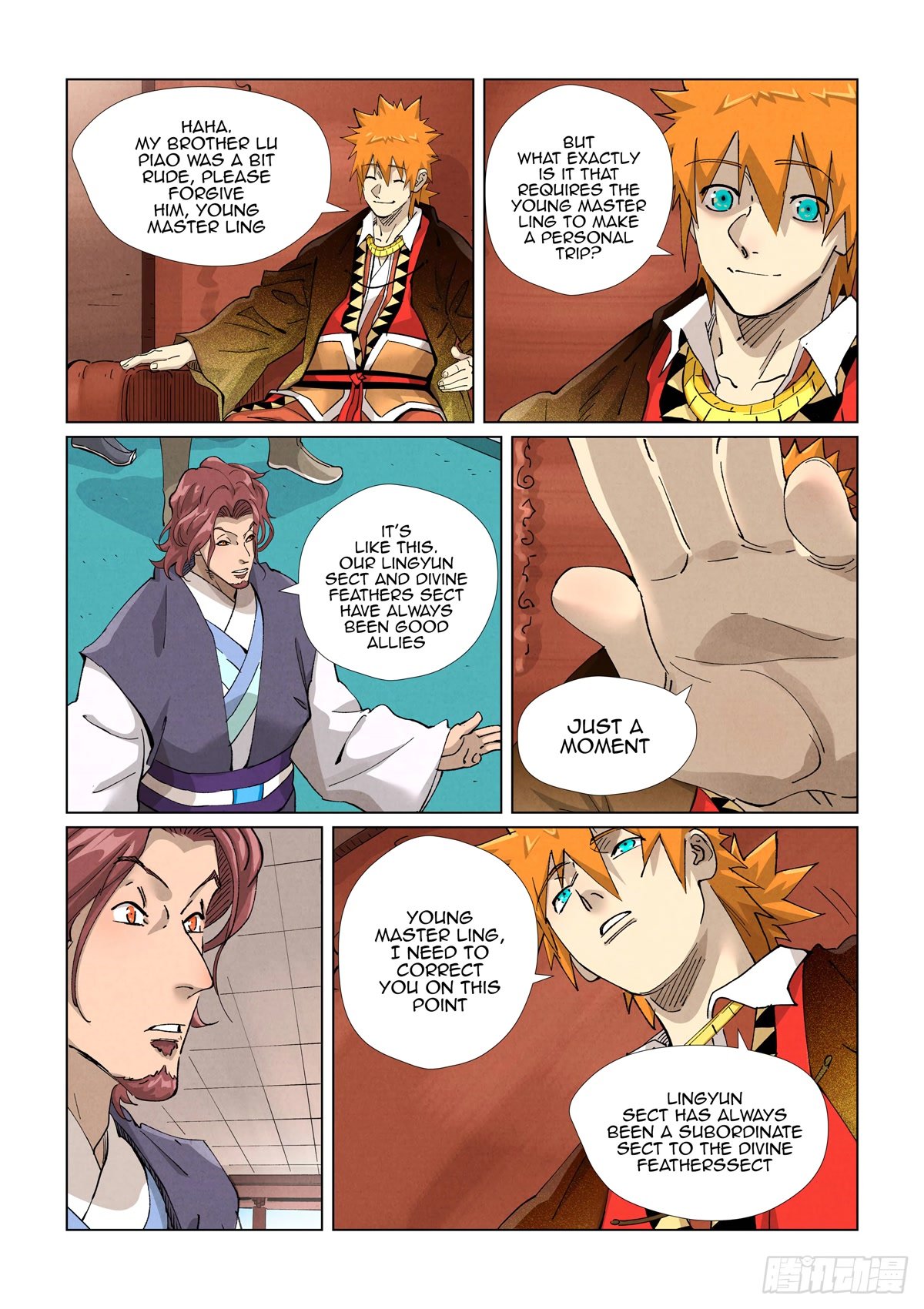 Page 6 of Chapter 430.1