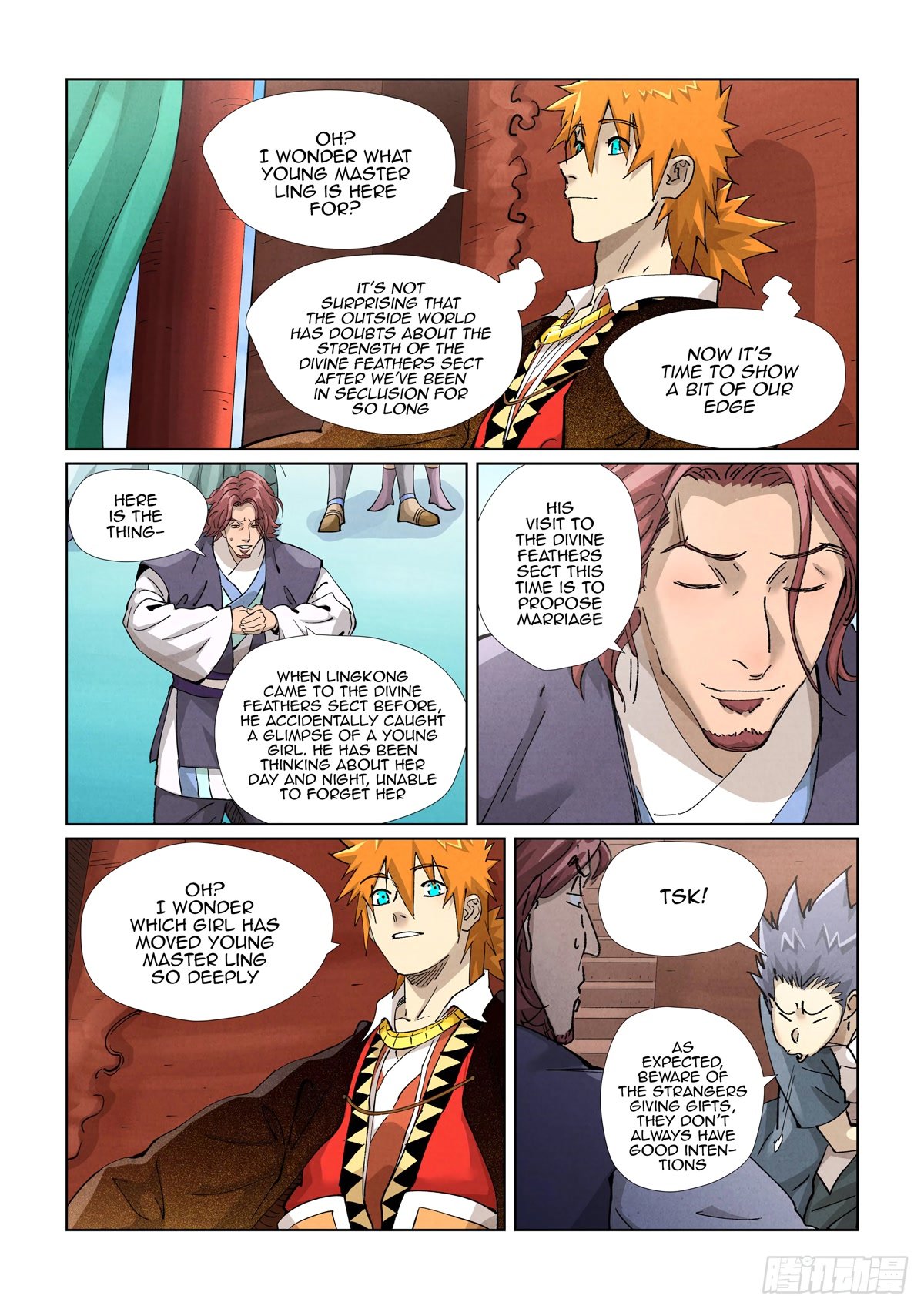Page 8 of Chapter 430.1