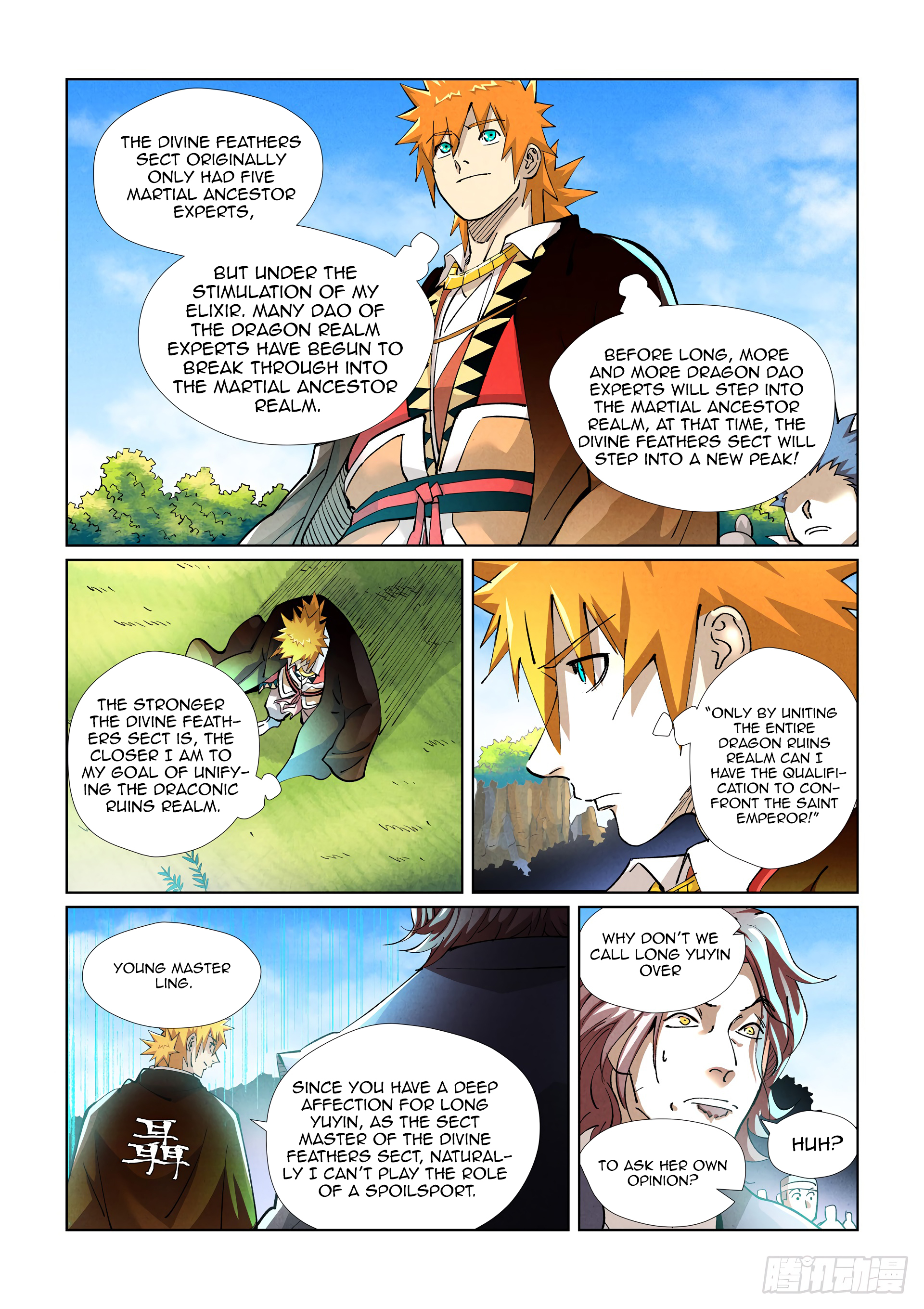 Page 11 of Chapter 430.5