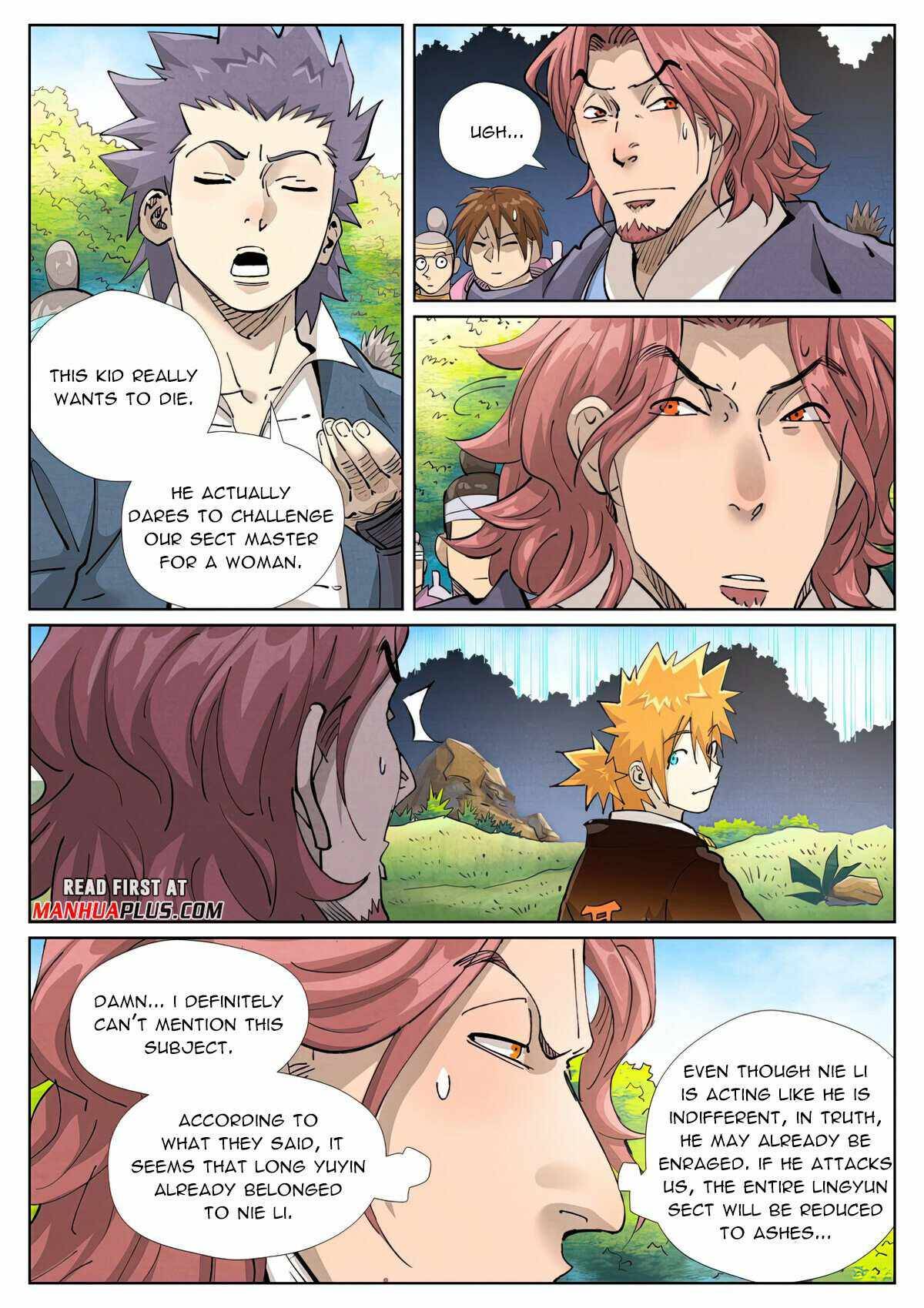 Page 3 of Chapter 431.1