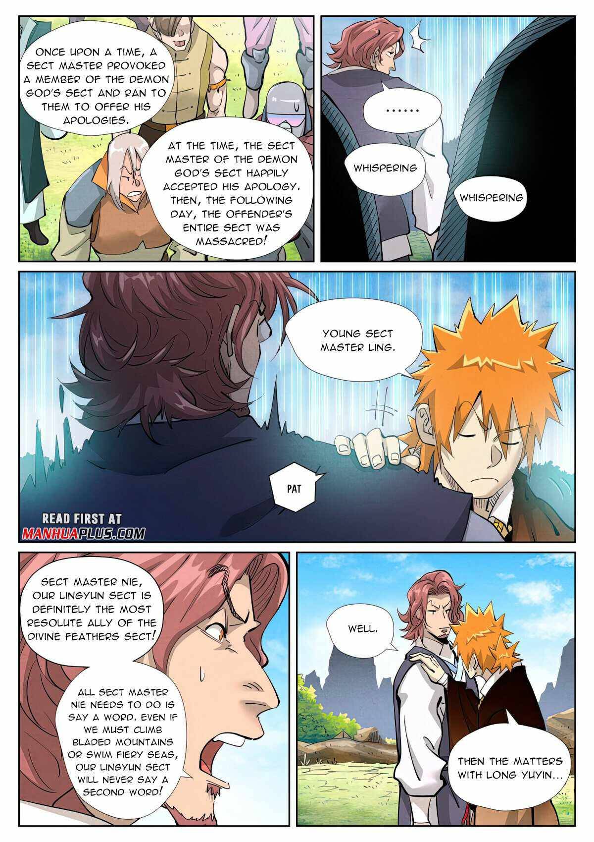 Page 5 of Chapter 431.1