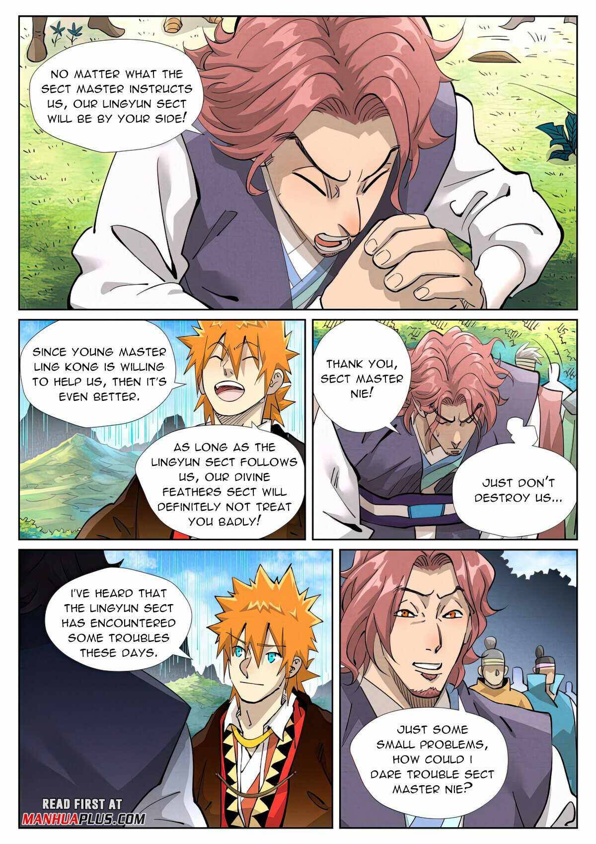 Page 7 of Chapter 431.1