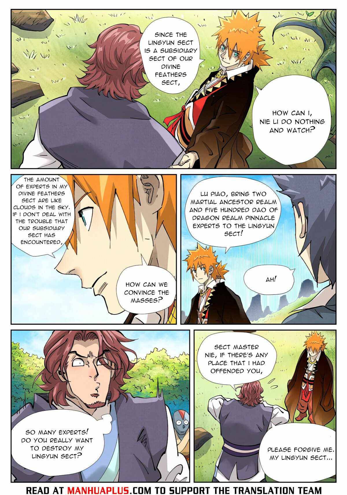 Page 8 of Chapter 431.1