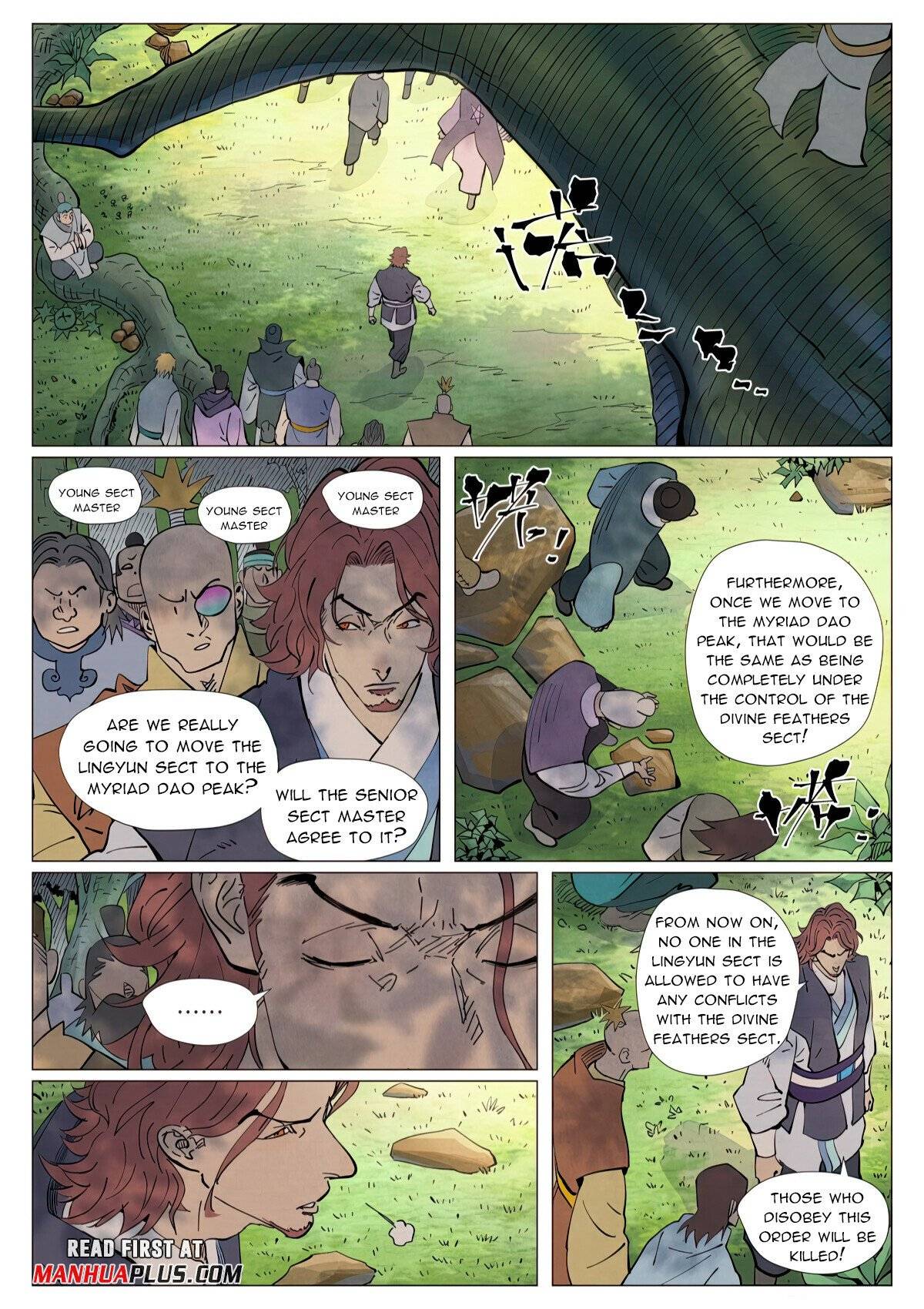 Page 3 of Chapter 431.6