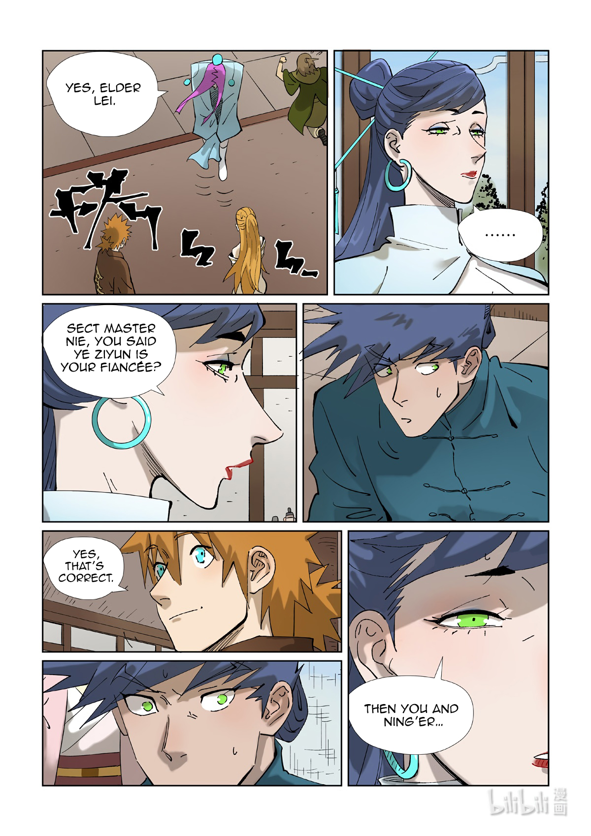 Page 6 of Chapter 434.5