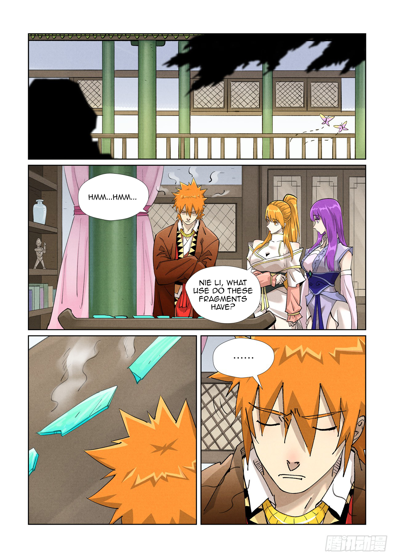 Page 4 of Chapter 436.5
