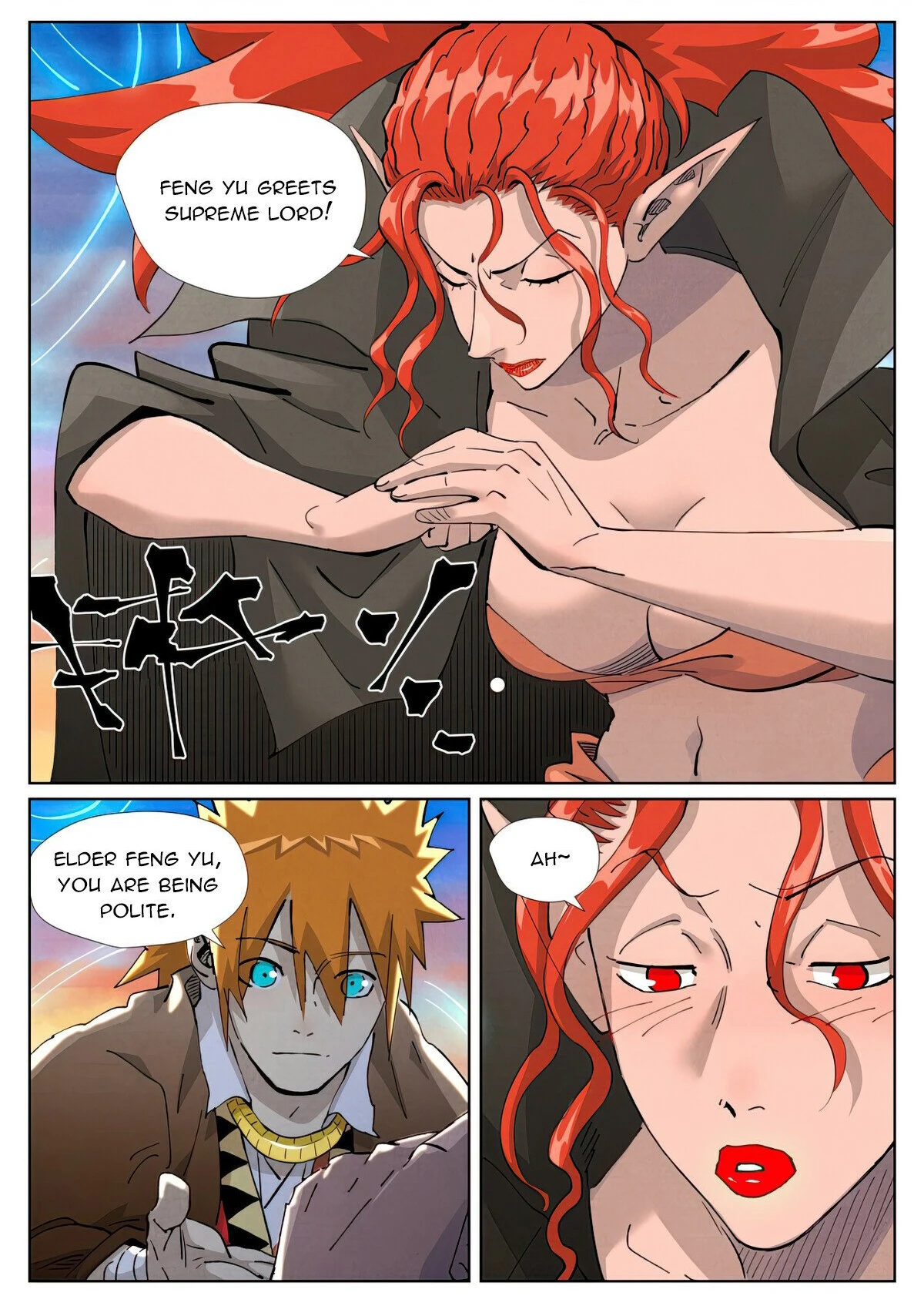 Page 1 of Chapter 441.1